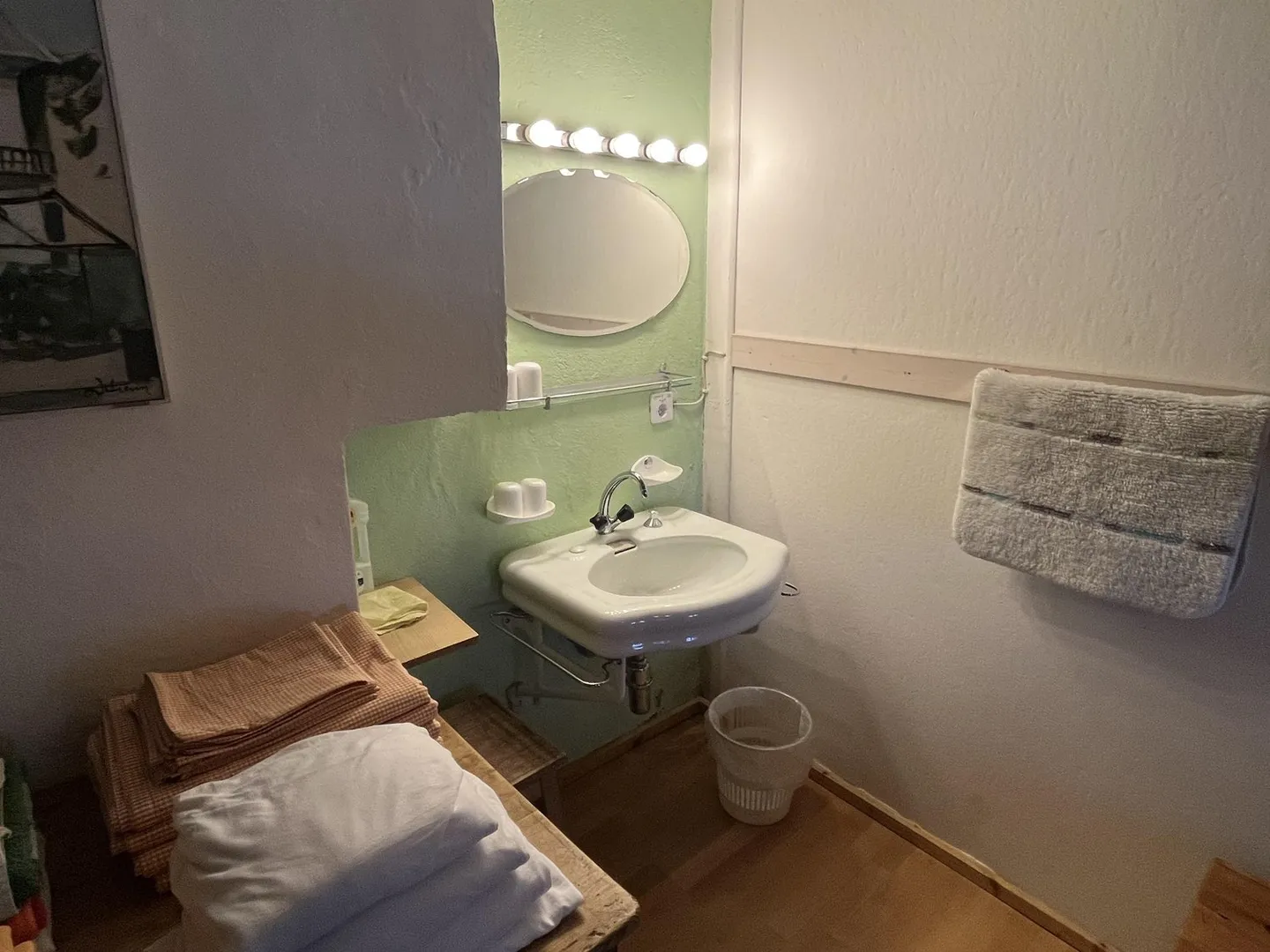 Maison d'hôtes "Casa Stefano" à Vergeletto TI - Photo 17 sur 38