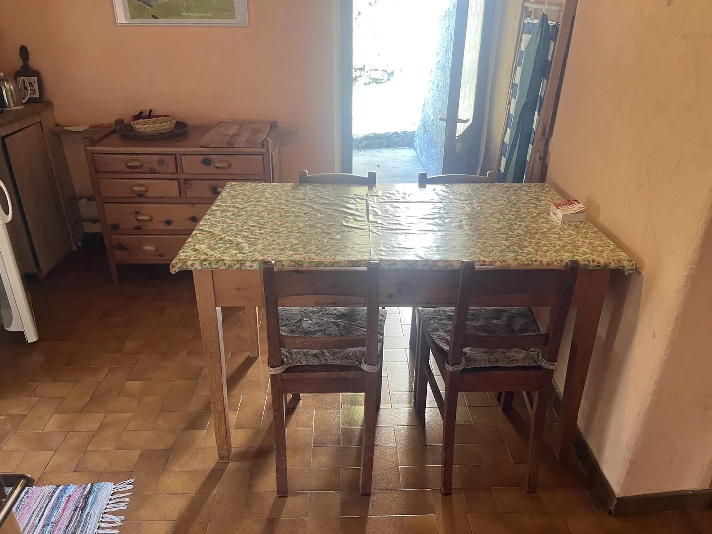 Maison d'hôtes "Casa Stefano" à Vergeletto TI - Photo 18 sur 38