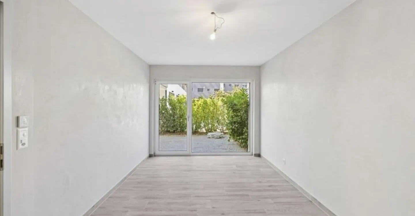 New 2.5-room apartment with beautiful exteriors - Photo 5 of 9
