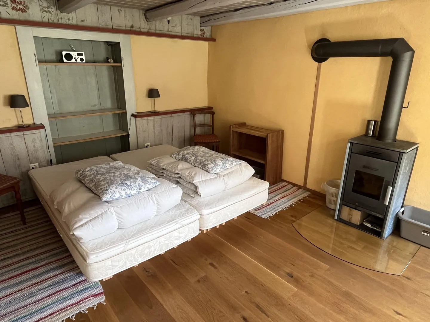 Maison d'hôtes "Casa Stefano" à Vergeletto TI - Photo 20 sur 38