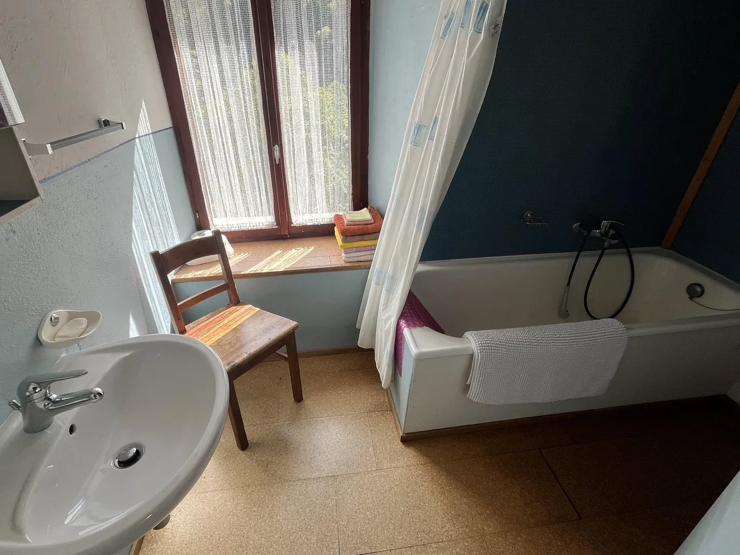 Maison d'hôtes "Casa Stefano" à Vergeletto TI - Photo 21 sur 38