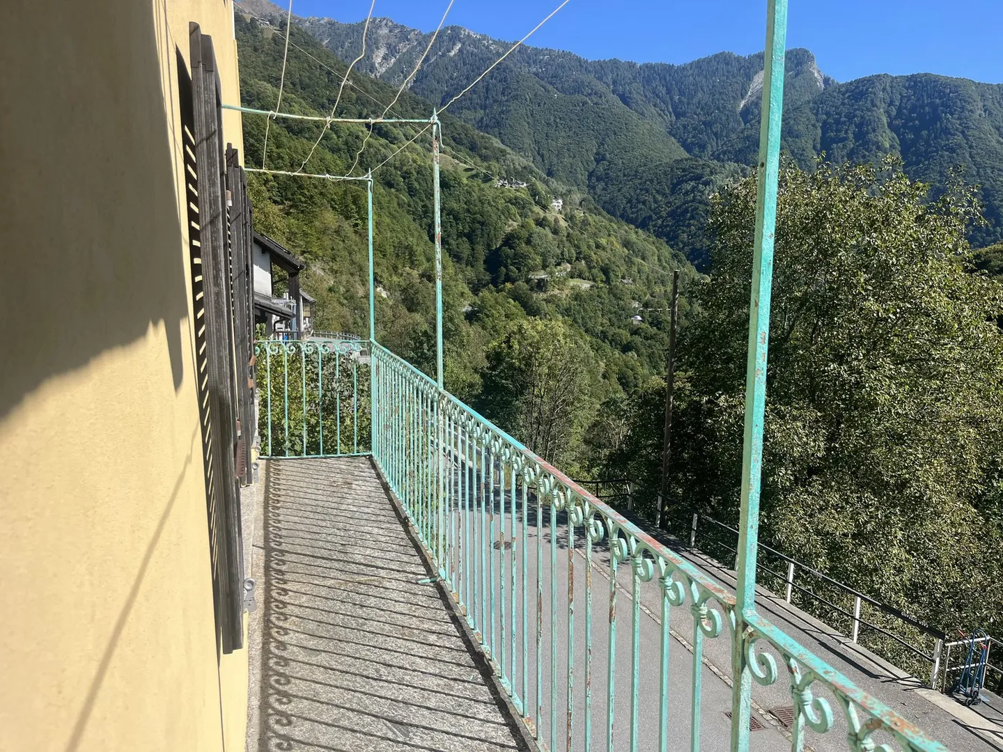 Maison d'hôtes "Casa Stefano" à Vergeletto TI - Photo 22 sur 38