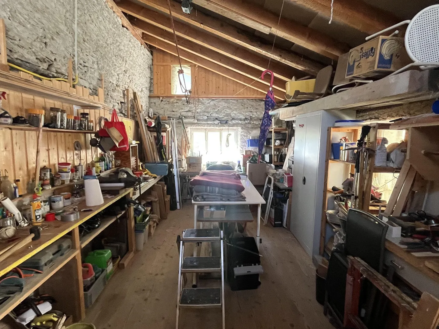 Maison d'hôtes "Casa Stefano" à Vergeletto TI - Photo 25 sur 38