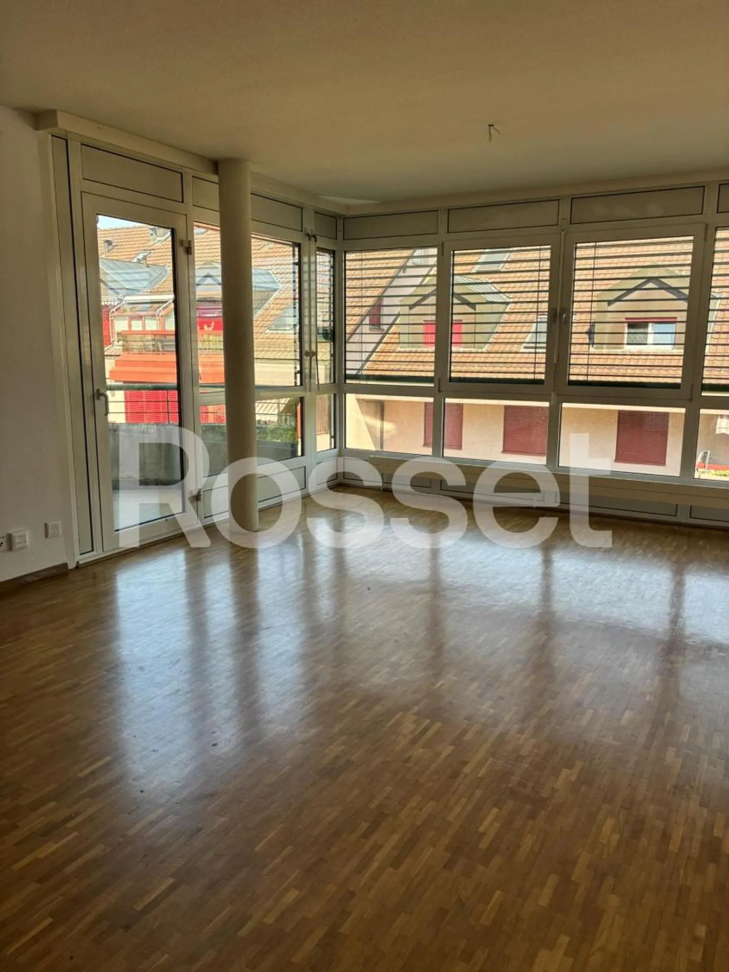 Appartamento 4.5 stanze - Foto 1 di 6