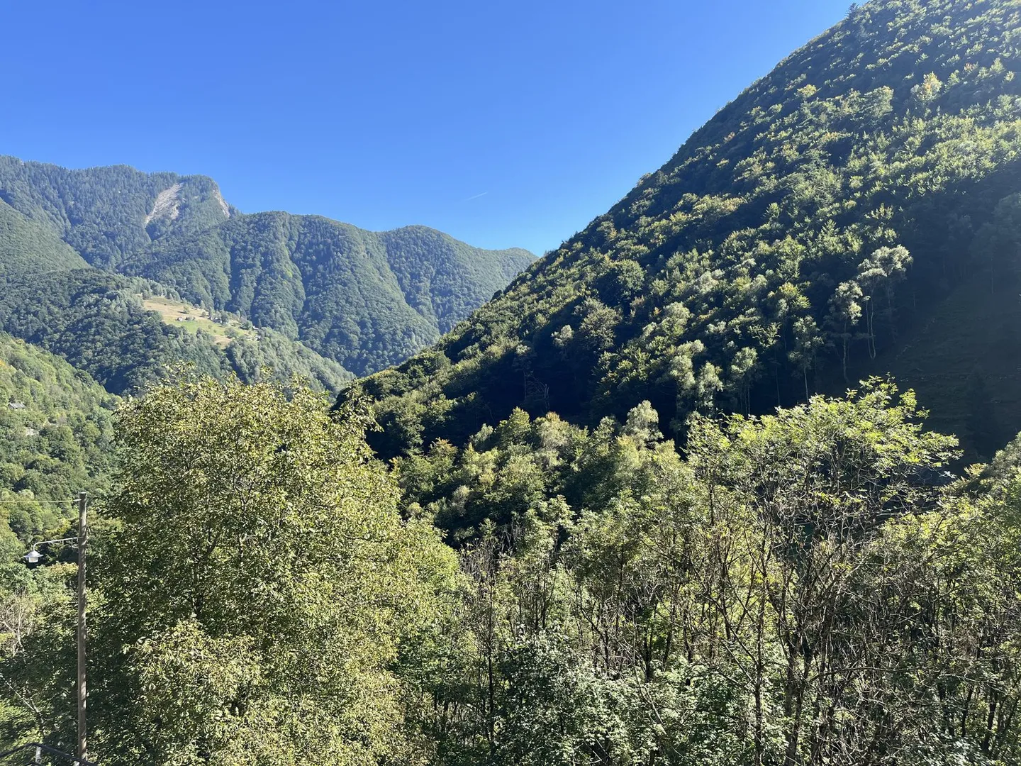 Maison d'hôtes "Casa Stefano" à Vergeletto TI - Photo 32 sur 38