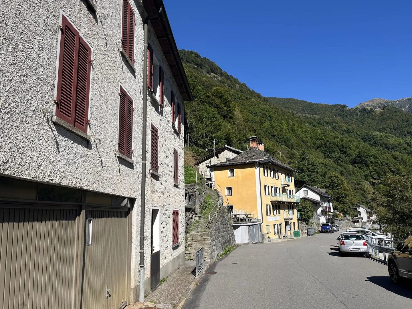 Maison d'hôtes "Casa Stefano" à Vergeletto TI - Photo 33 sur 38