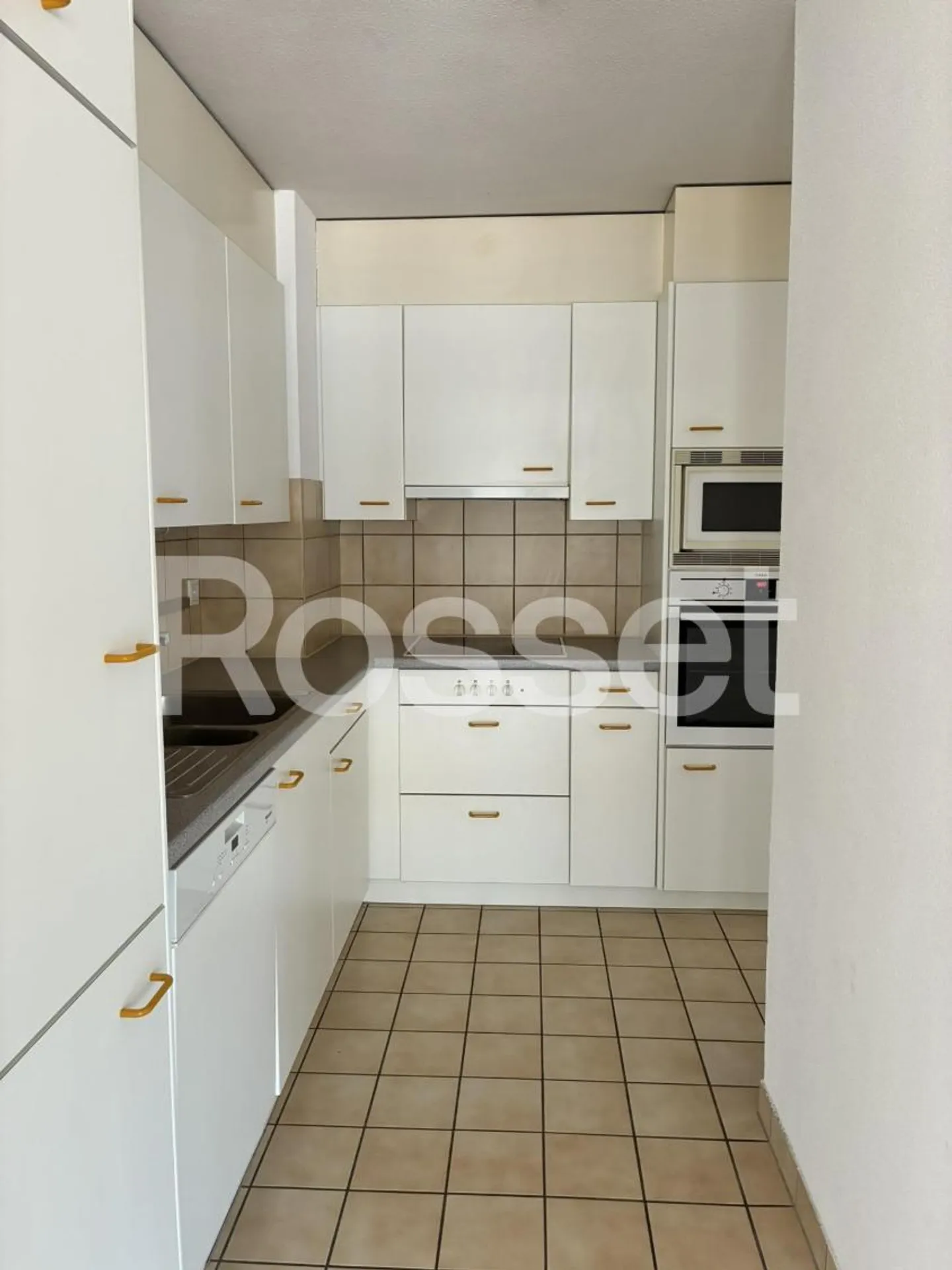 Appartamento 4.5 stanze - Foto 2 di 6