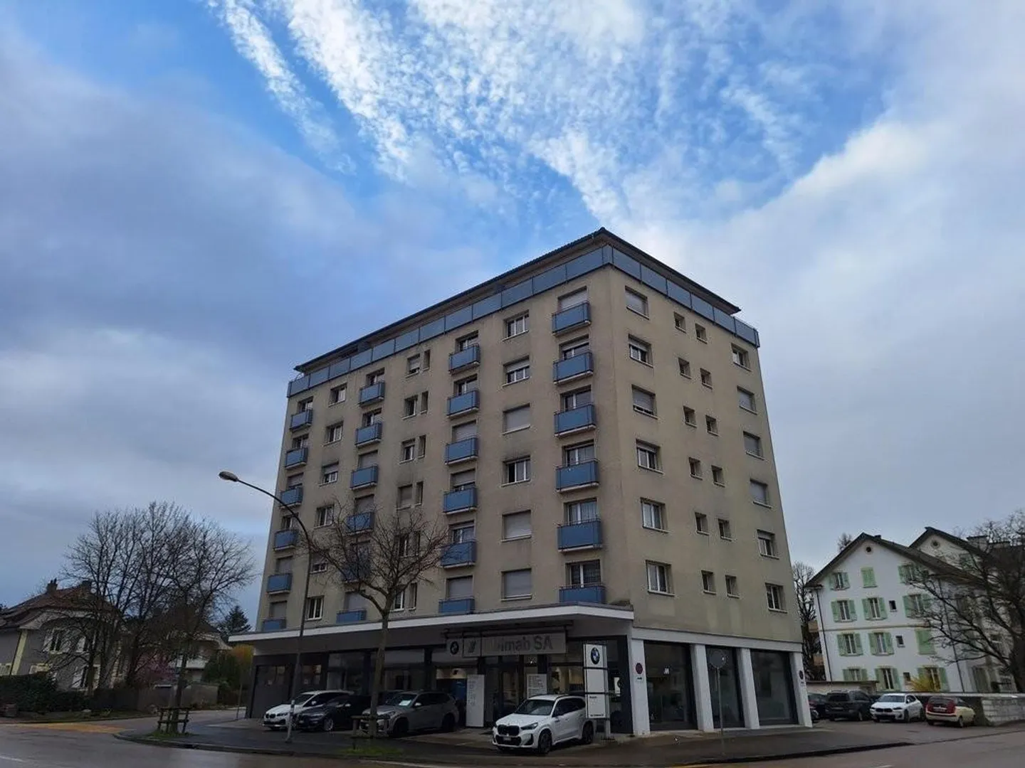 Garage Abordable à Louer - Photo 1 sur 1