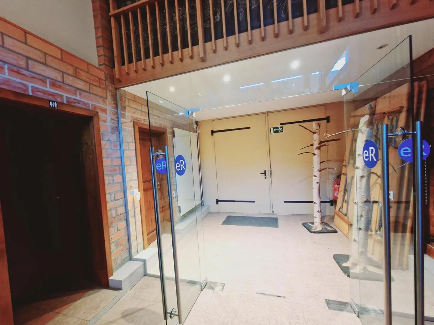 Charming Offices for Rent - Bourguillon (Fribourg) - Photo 7 of 13