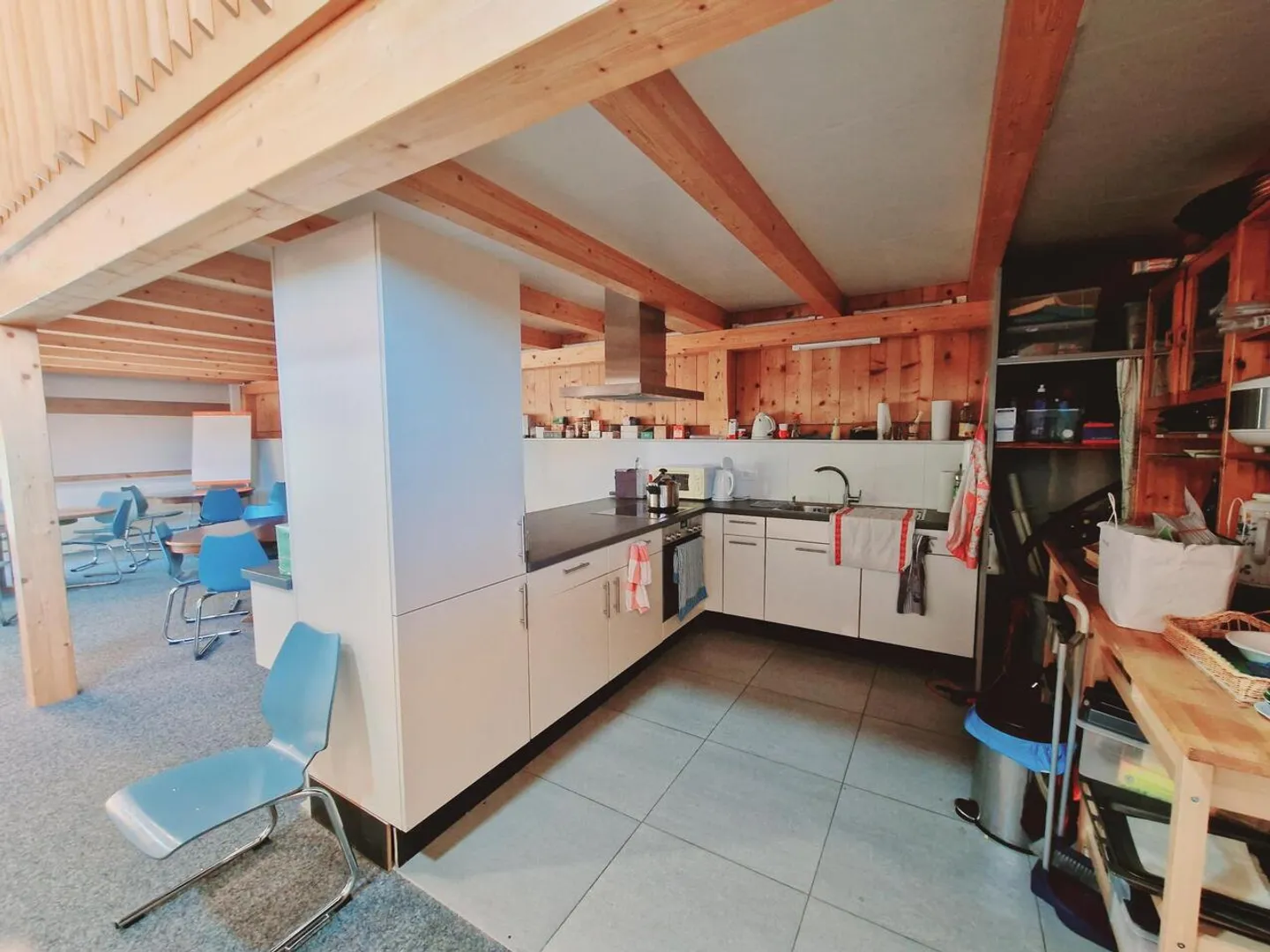 Charming Offices for Rent - Bourguillon (Fribourg) - Photo 13 of 13