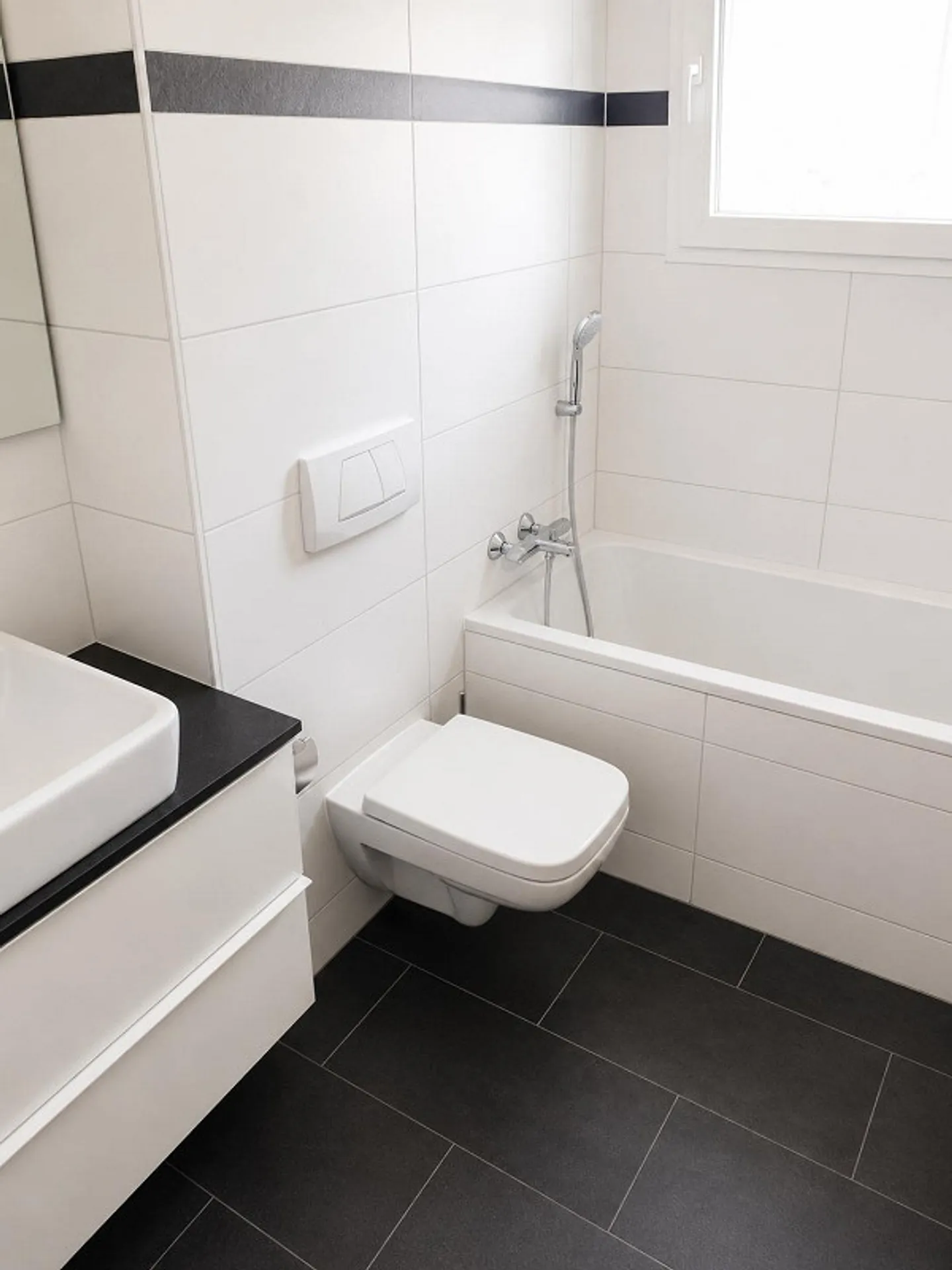 Appartement 3,5 pièces au 2ème étage / Oensingen - Photo 2 sur 8
