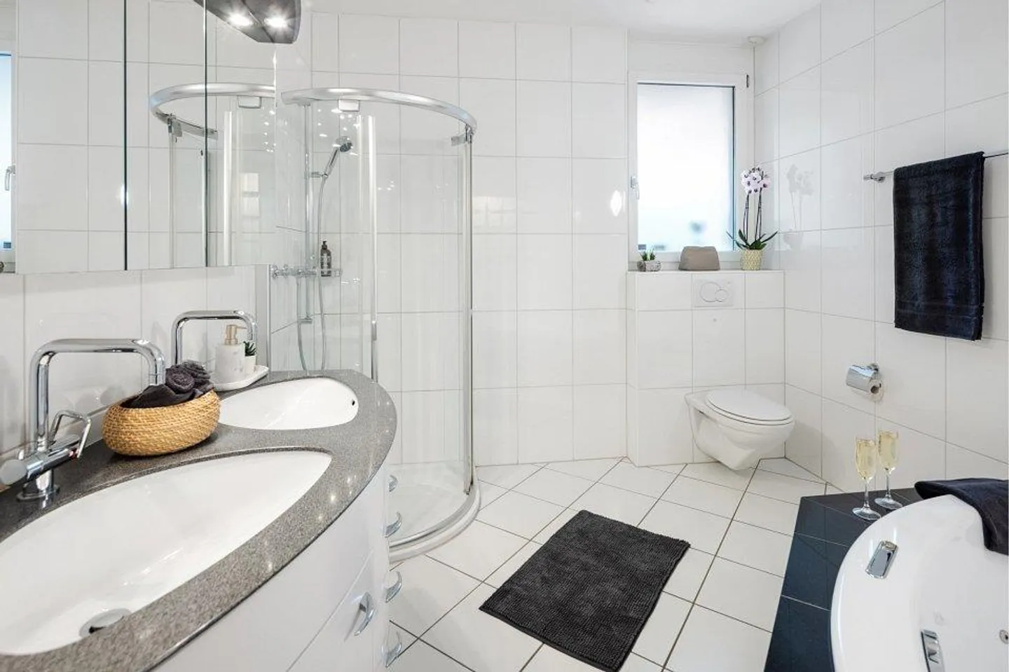 Luxurious 5.5-room apartment with mountain panorama in Lucerne - Photo 5 of 6