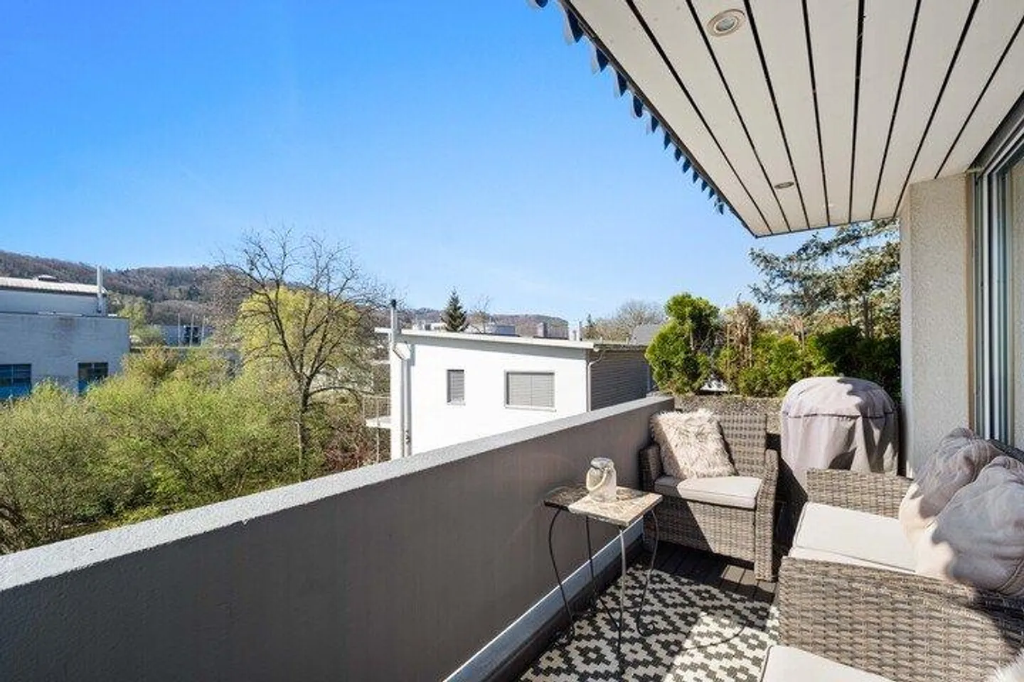 Villa à vendre - Photo 7 sur 8