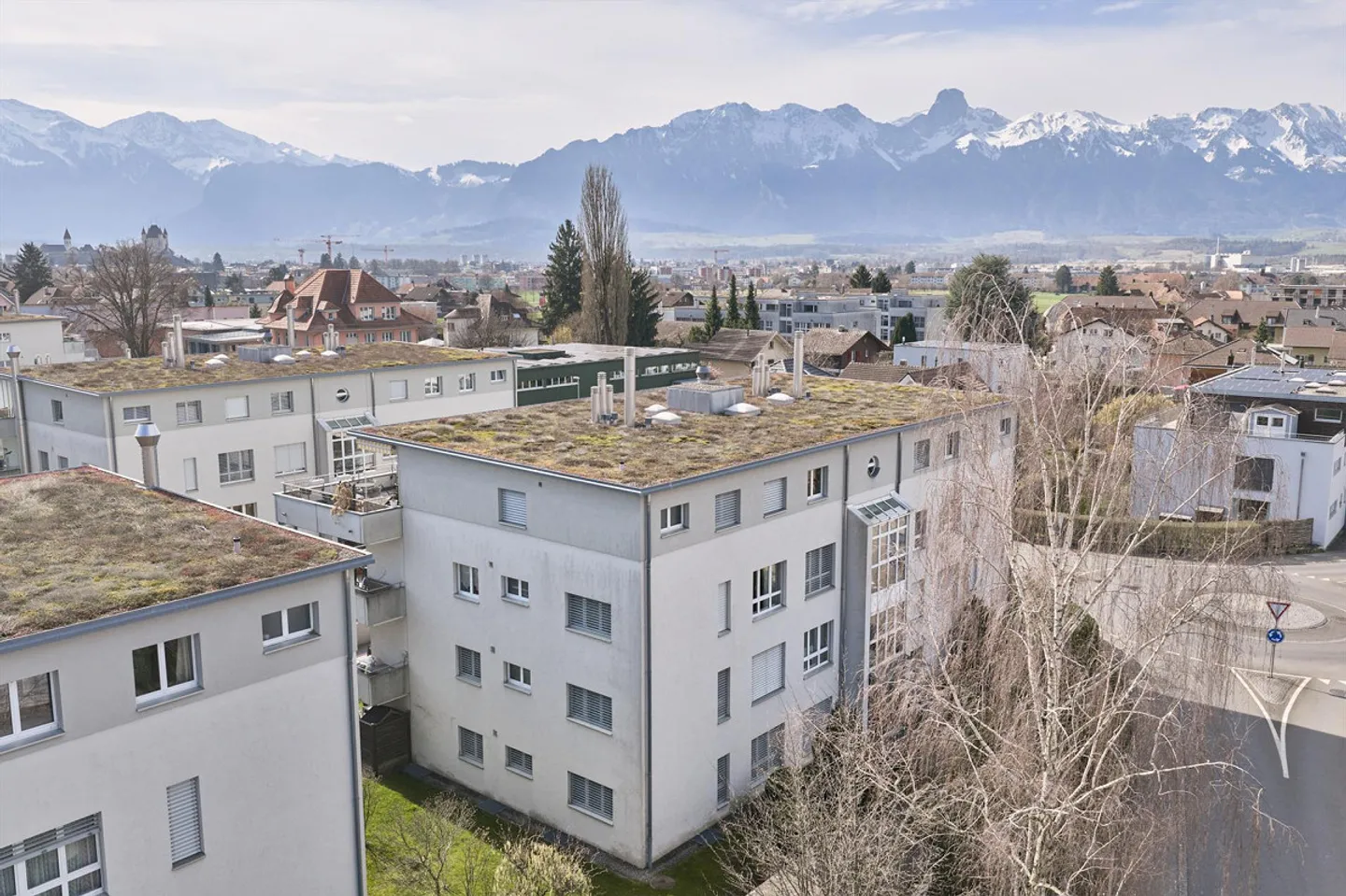 Wohlfühltraum Attika - Photo 1 sur 11