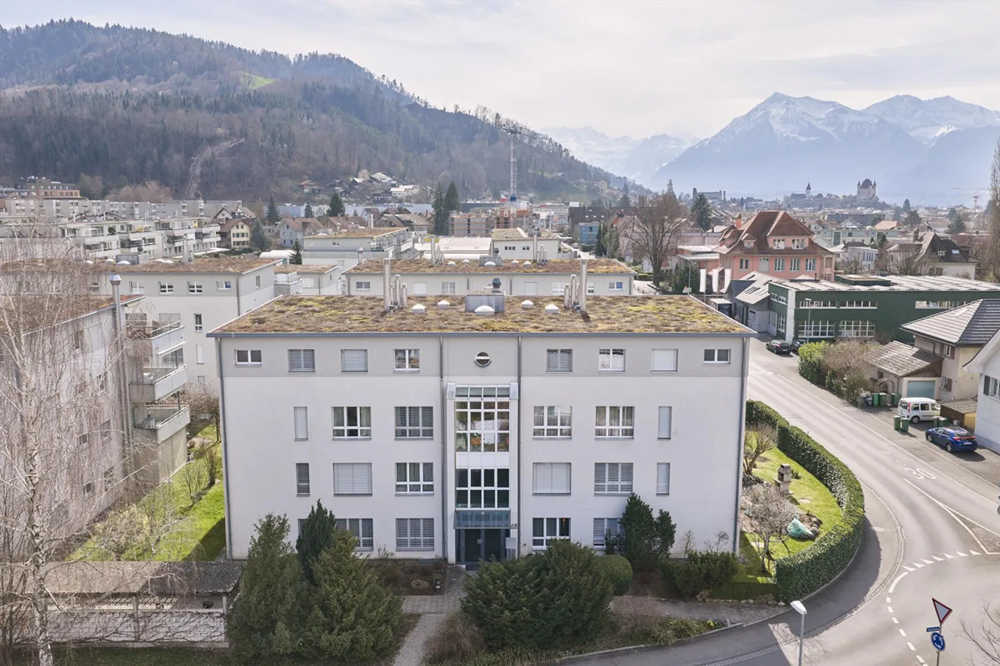 Wohlfühltraum Attika - Photo 3 sur 11