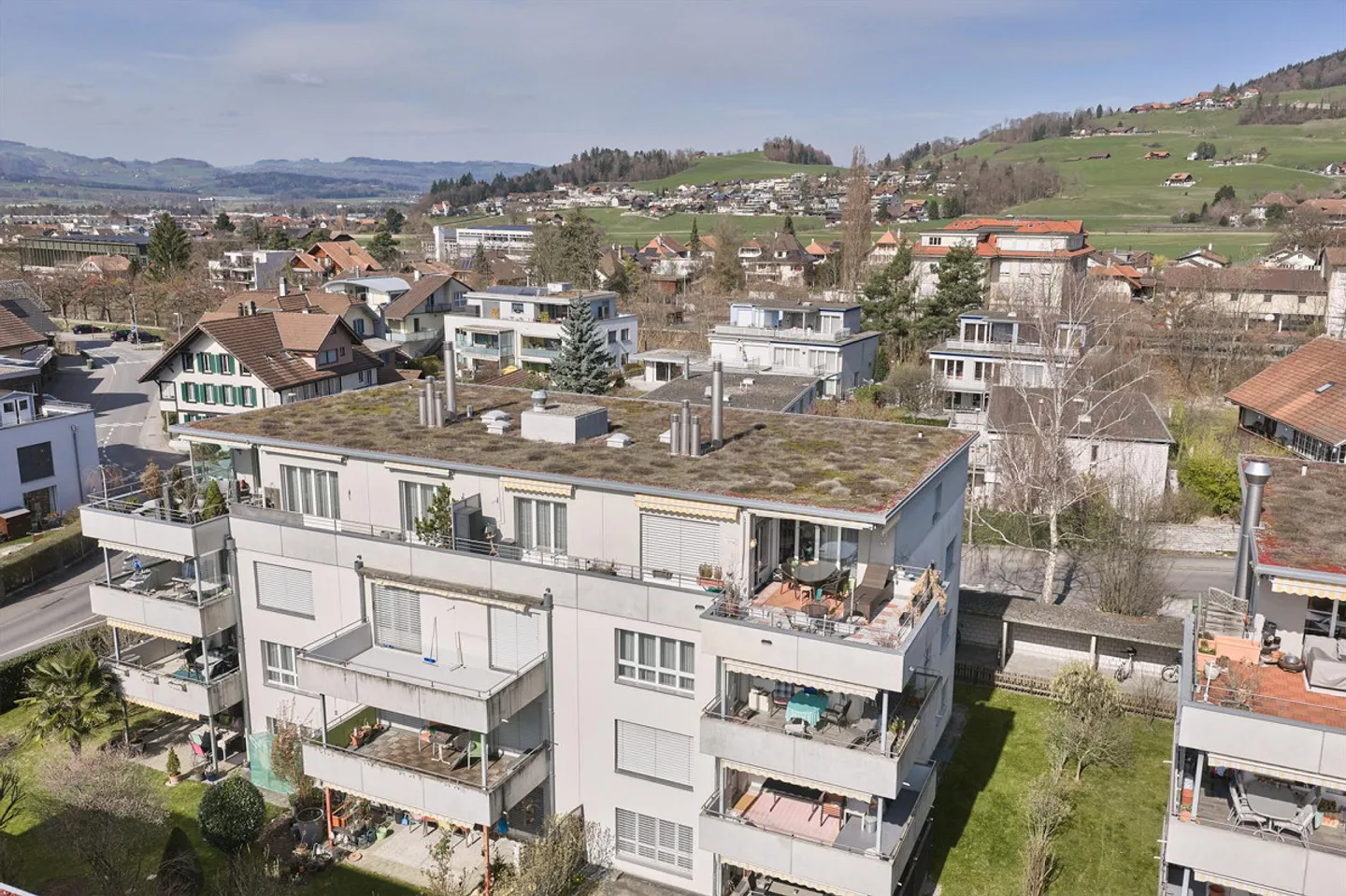 Wohlfühltraum Attika - Photo 2 sur 11