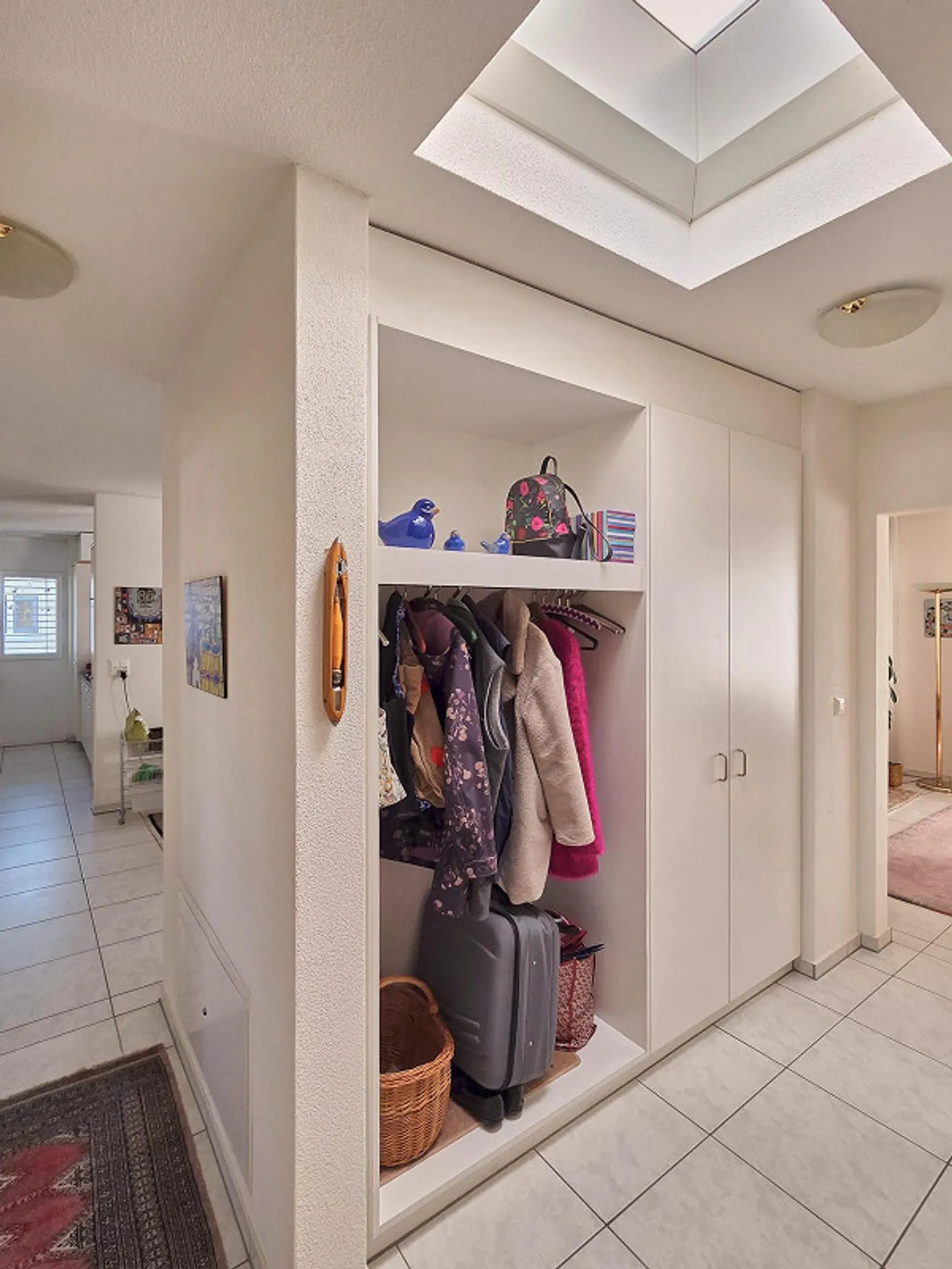 Wohlfühltraum Attika - Photo 5 sur 11