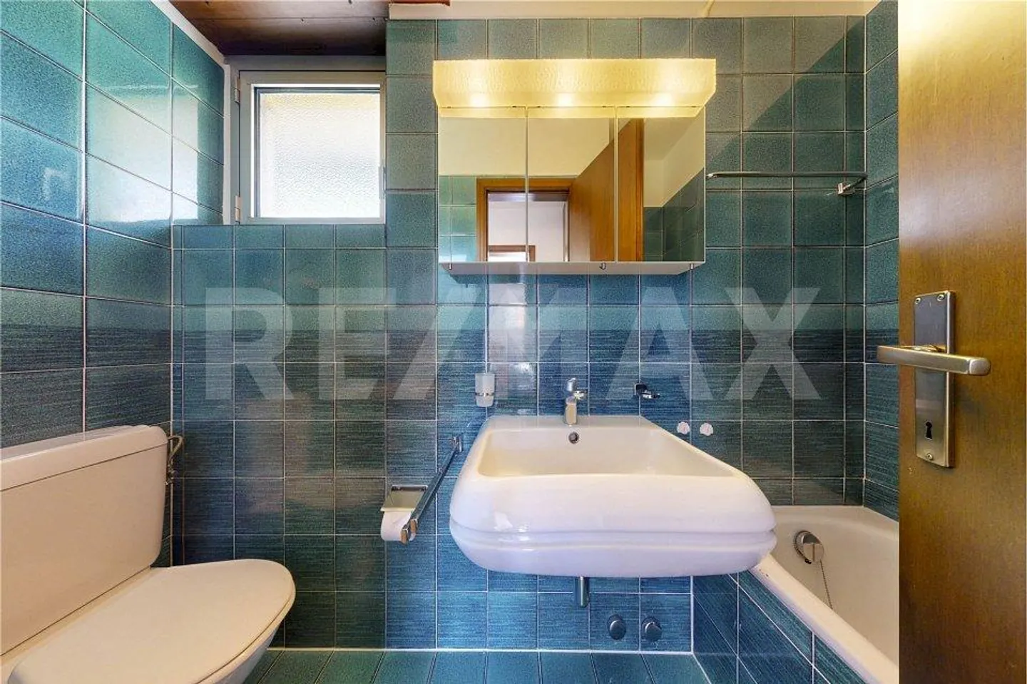 3,5-Zimmer-Wohnung - Foto 13 von 13