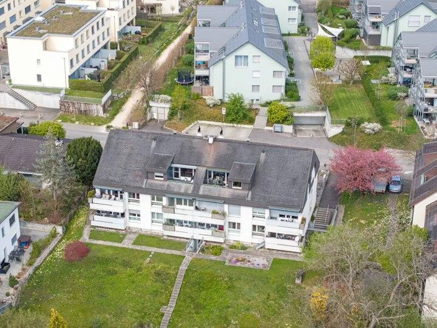 Villa à vendre - Photo 8 sur 8