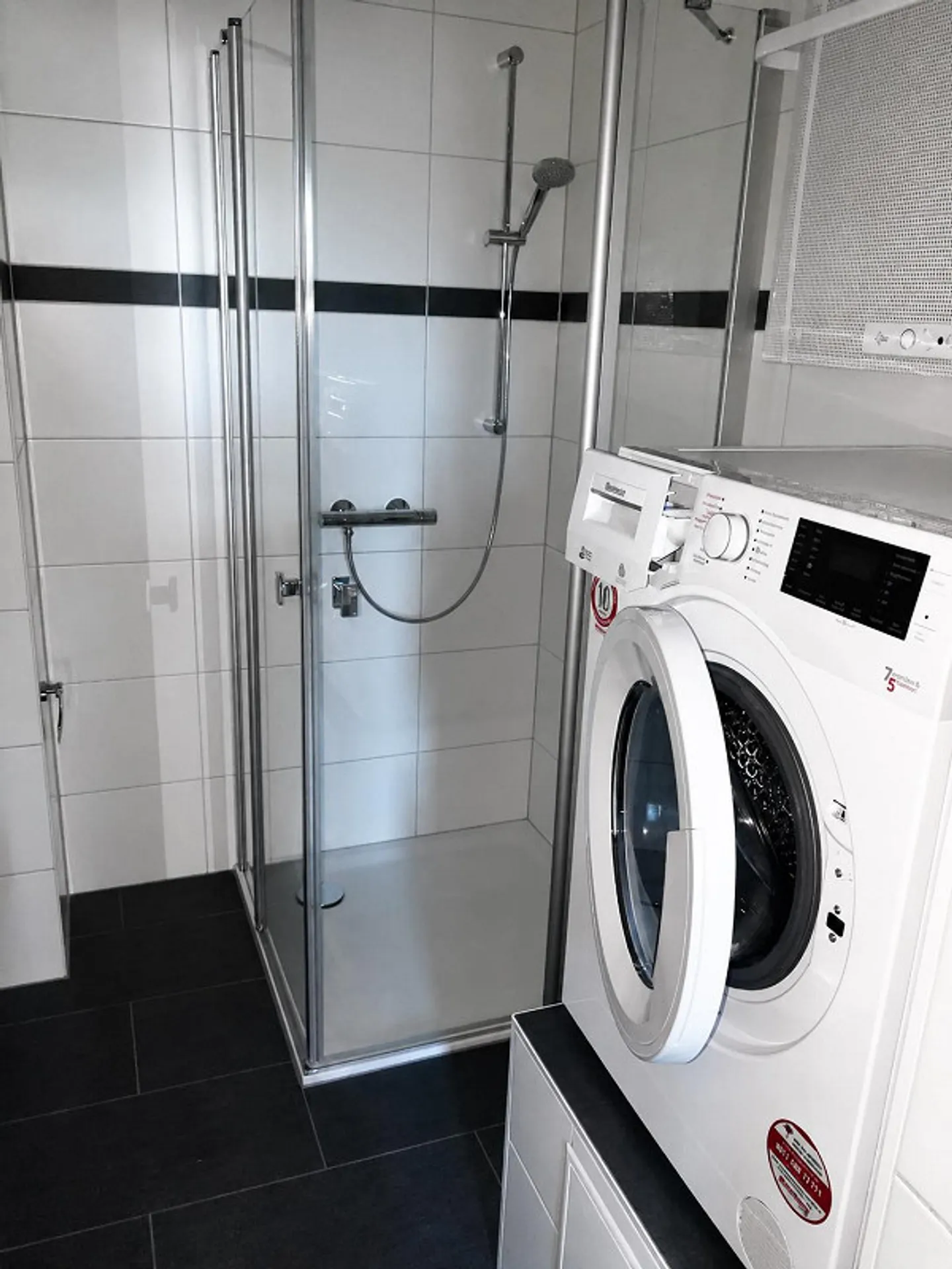 Appartement 3,5 pièces au 2ème étage / Oensingen - Photo 3 sur 8