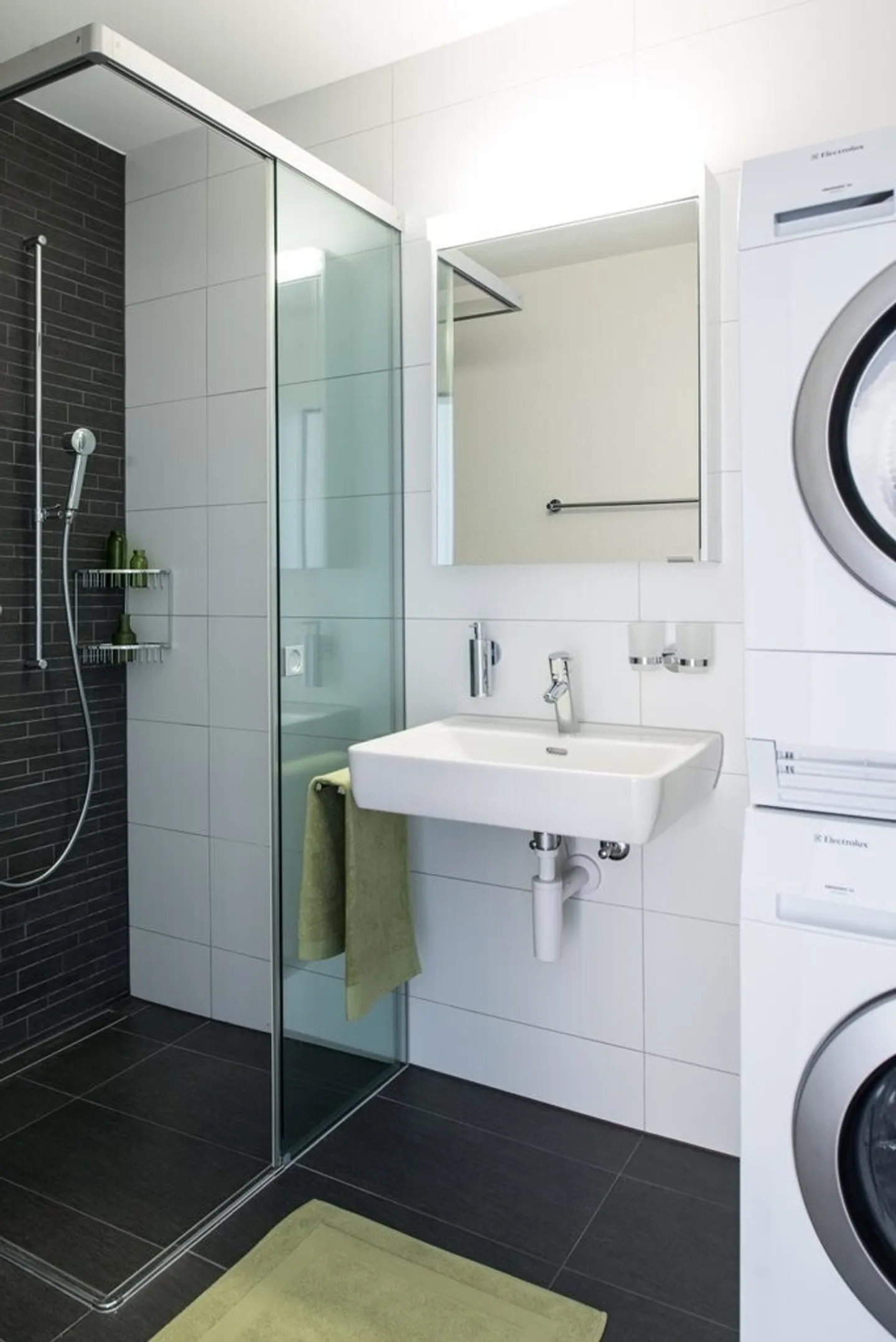 Great apartment with high standard of development - Photo 6 of 6