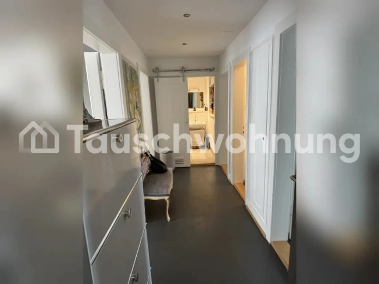Appartement Charmant avec Balcons - Photo 1 sur 1