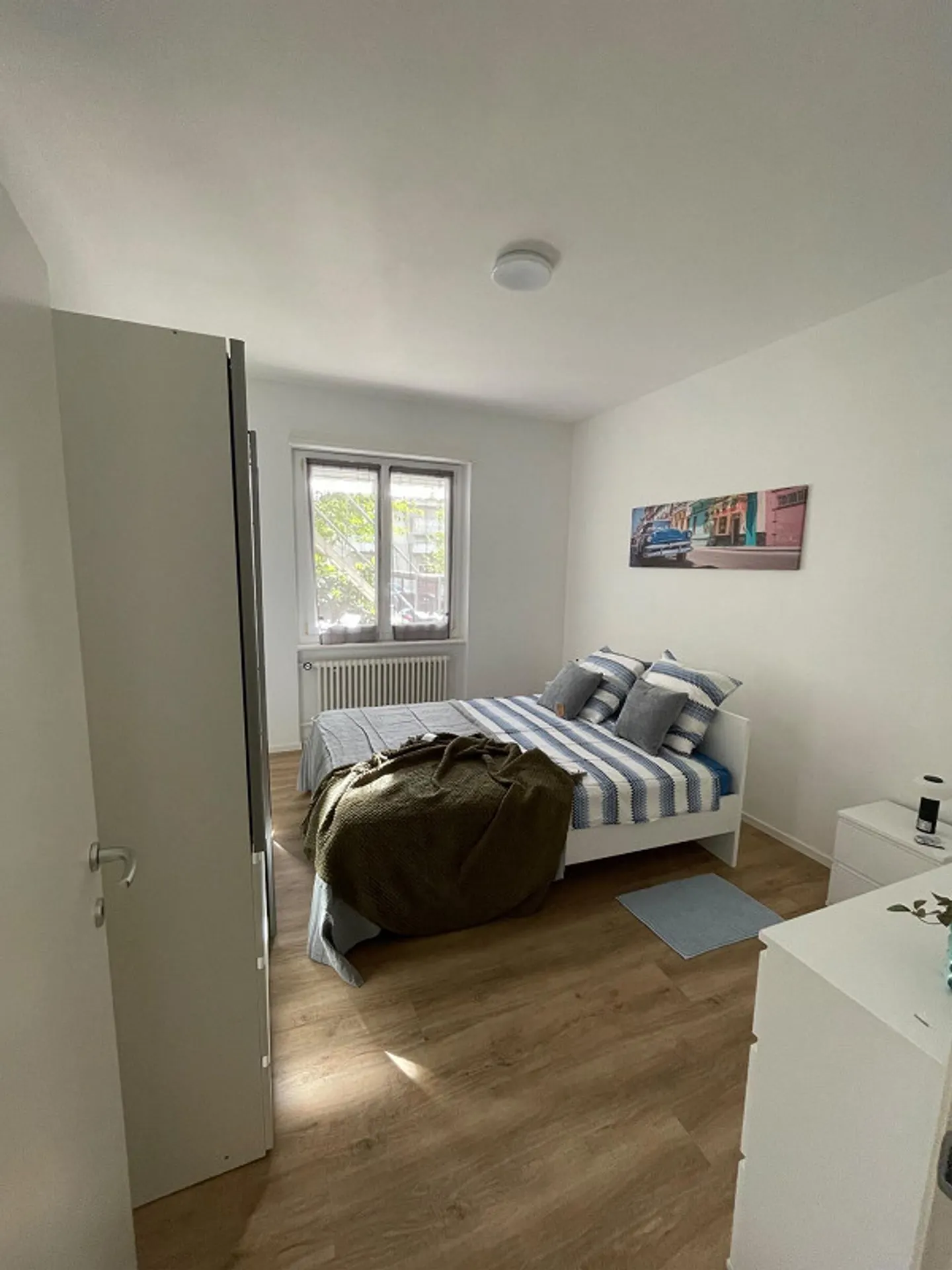 Appartement 3.5 pièces confortable - Photo 6 sur 10
