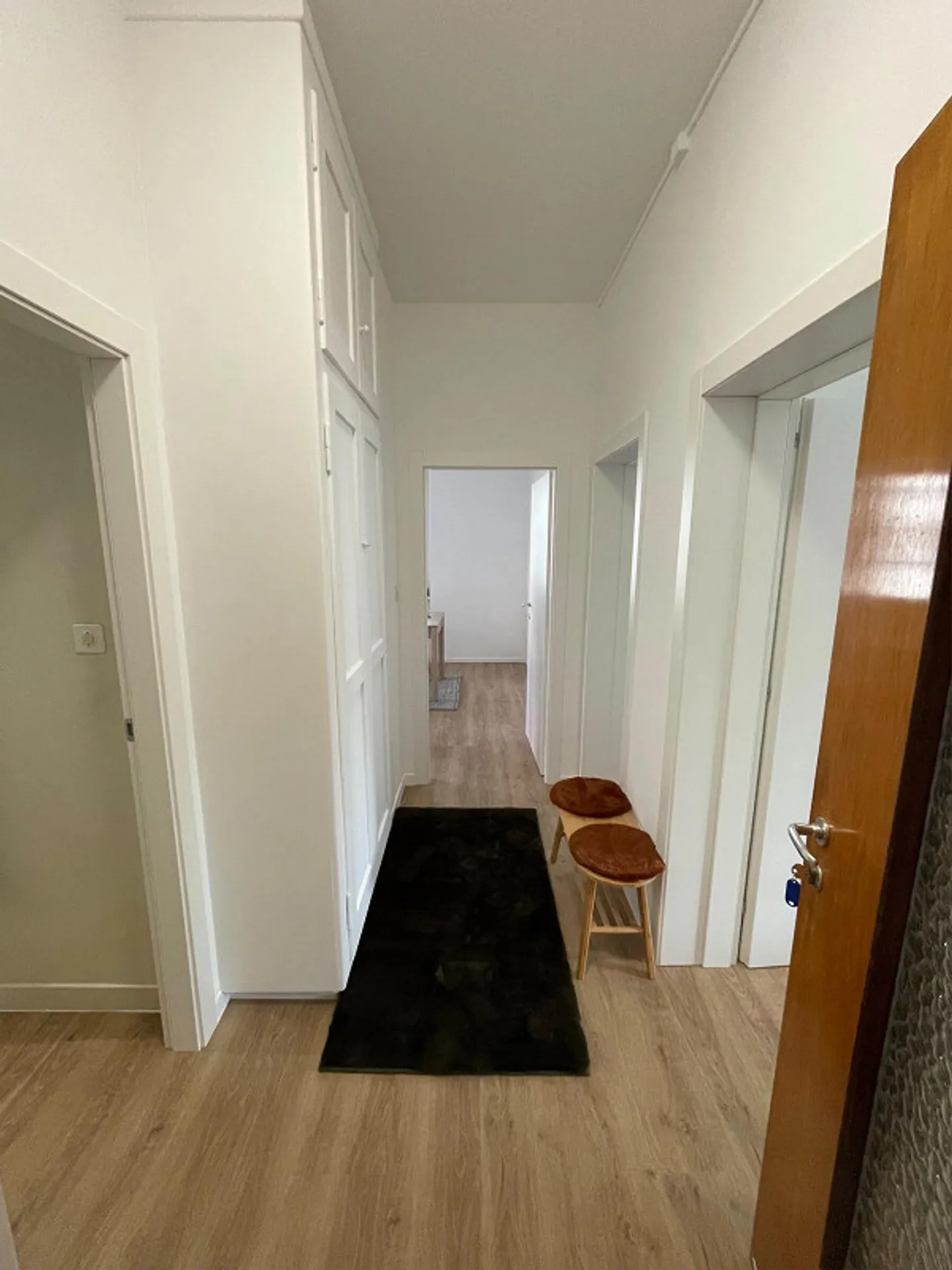 Appartement 3.5 pièces confortable - Photo 7 sur 10