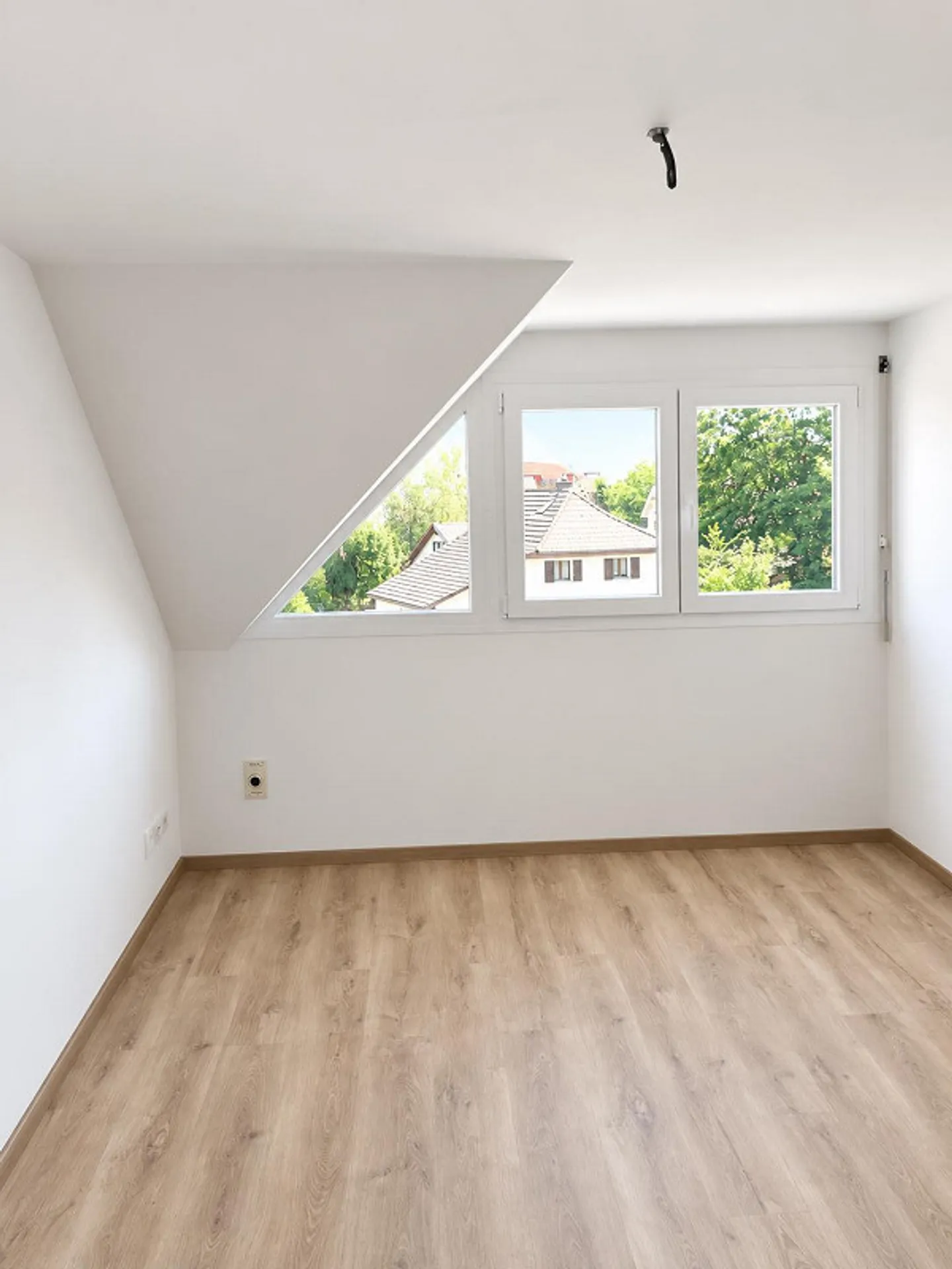 Appartement 3,5 pièces au 2ème étage / Oensingen - Photo 6 sur 8