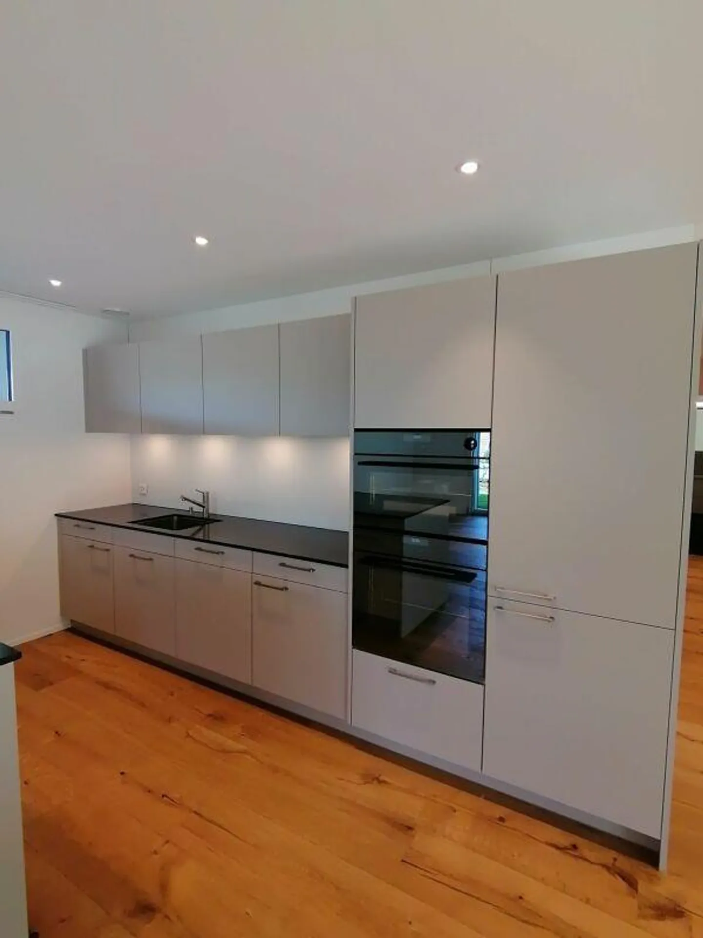 Modern 3.5-room garden apartment in a quiet location - Photo 4 of 11