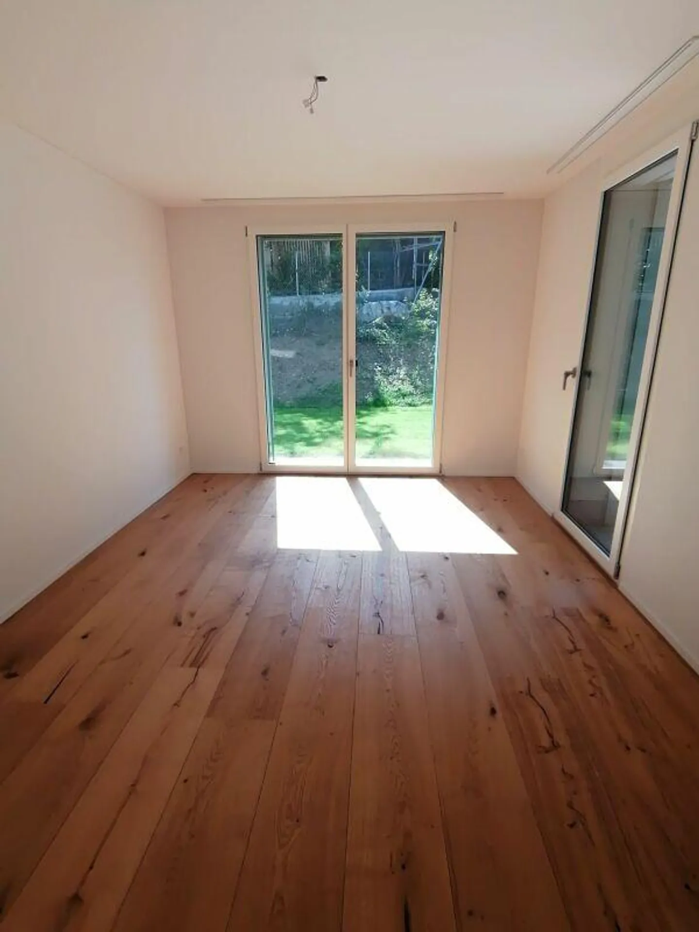 Modern 3.5-room garden apartment in a quiet location - Photo 5 of 11