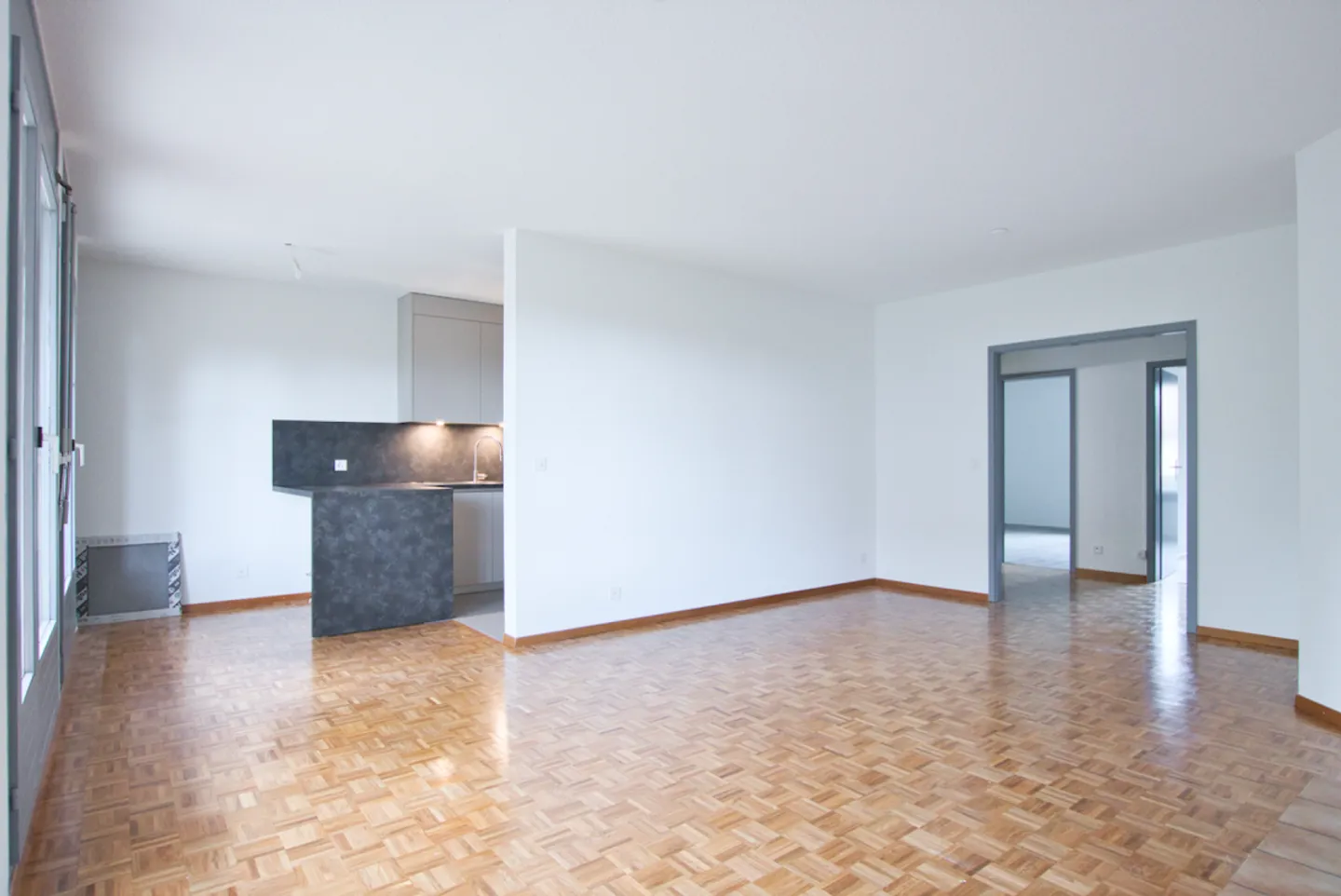 Appartamento in affitto - Foto 5 di 10