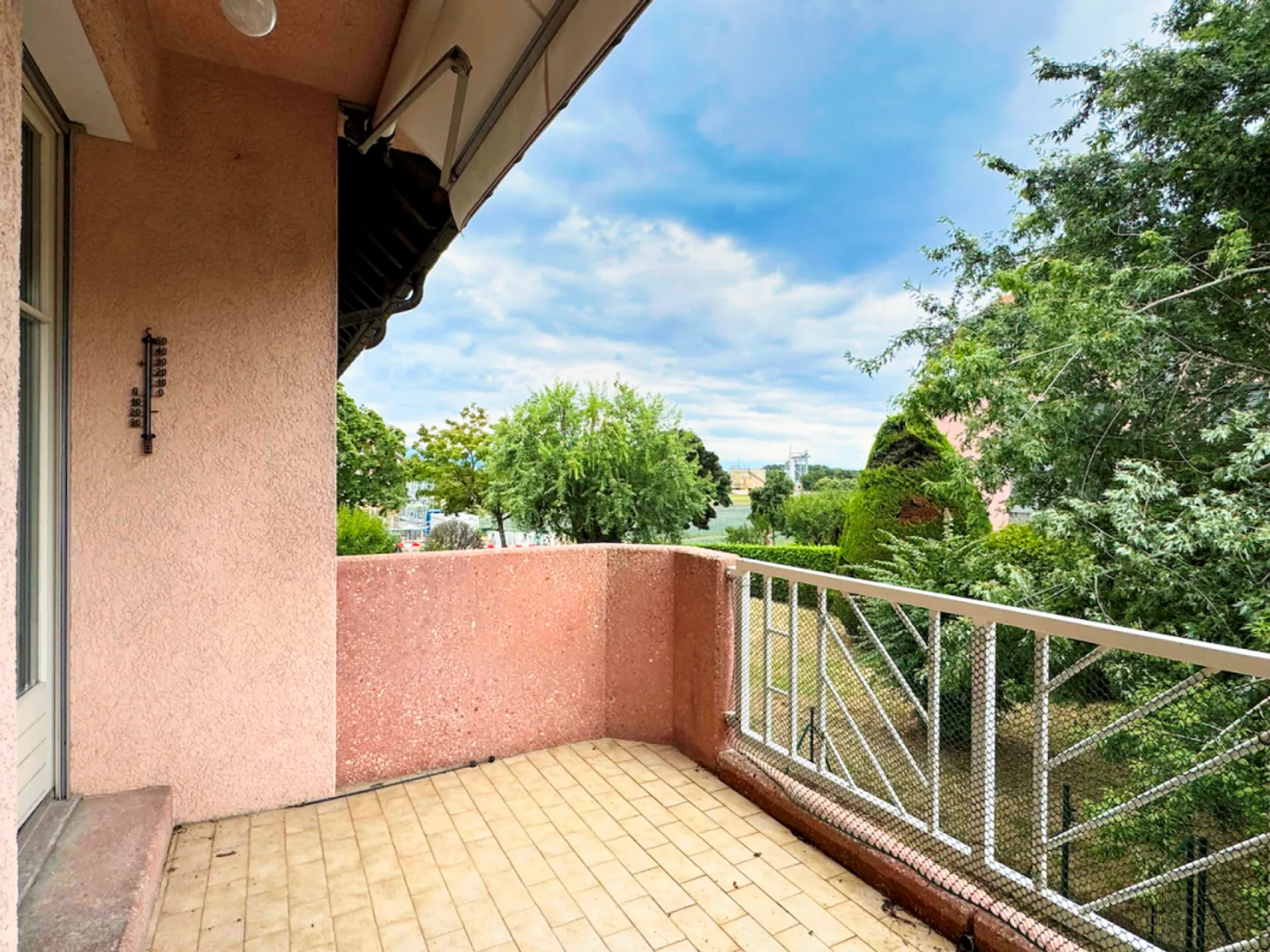 Appartamento in affitto - Foto 1 di 10