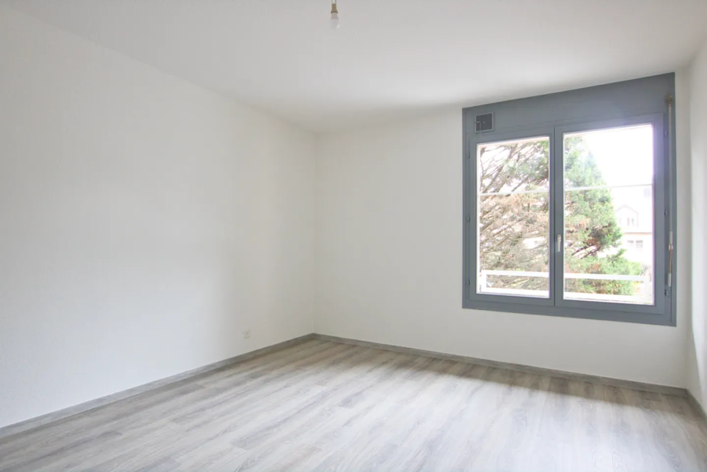 Appartamento in affitto - Foto 6 di 10