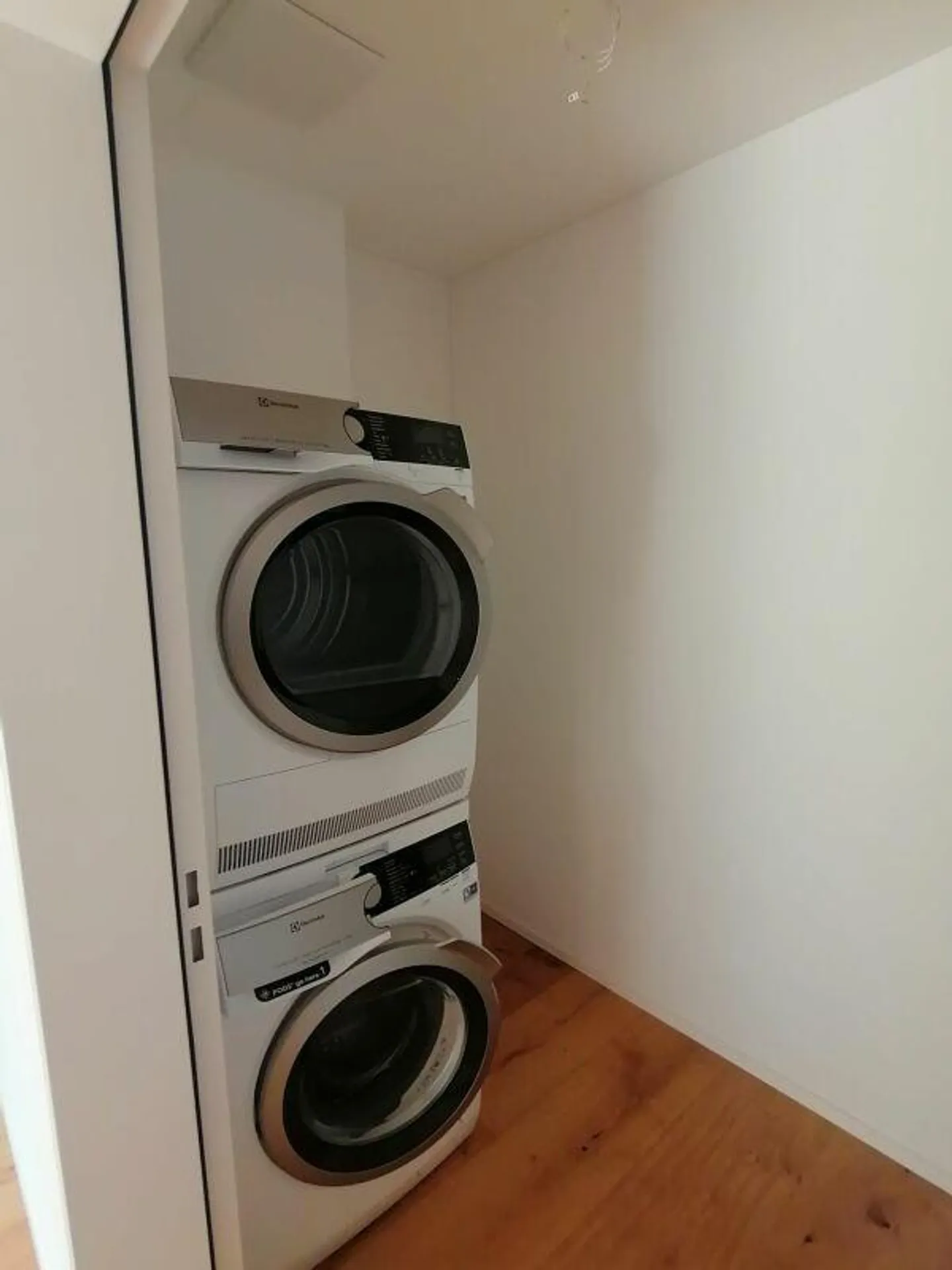 Modern 3.5-room garden apartment in a quiet location - Photo 9 of 11