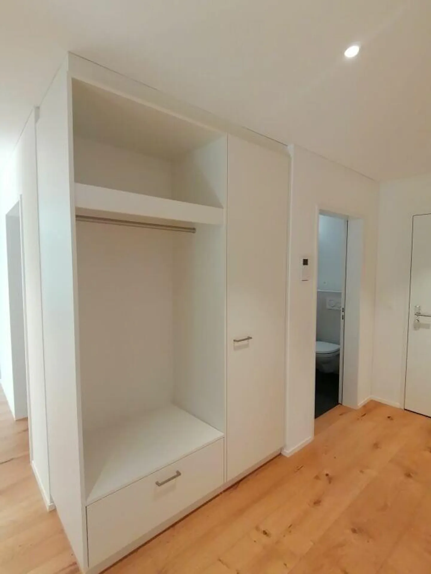 Modern 3.5-room garden apartment in a quiet location - Photo 10 of 11