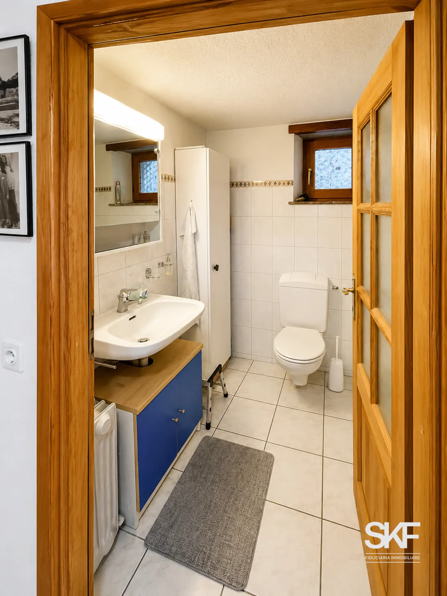 VOCAGLIA - FOR SALE BEAUTIFUL RUSTIC APARTMENT - Photo 8 of 12