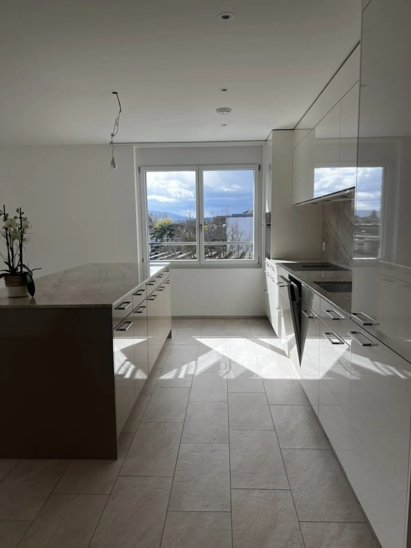 Moderne 4.5-Zimmer-Wohnung in Bülach - Foto 2 von 21