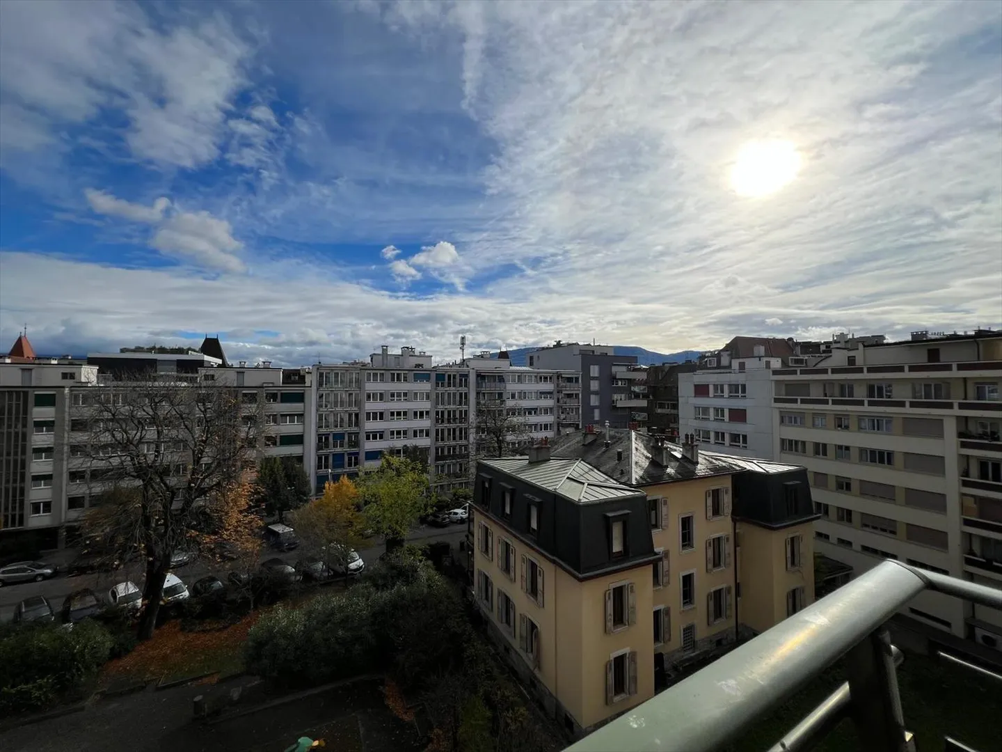 Bel Appartement - Photo 7 sur 7