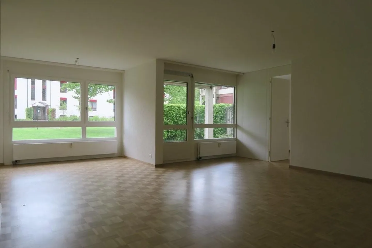 Appartement 5 1/2 pièces, rez-de-chaussée gauche - Photo 5 sur 9