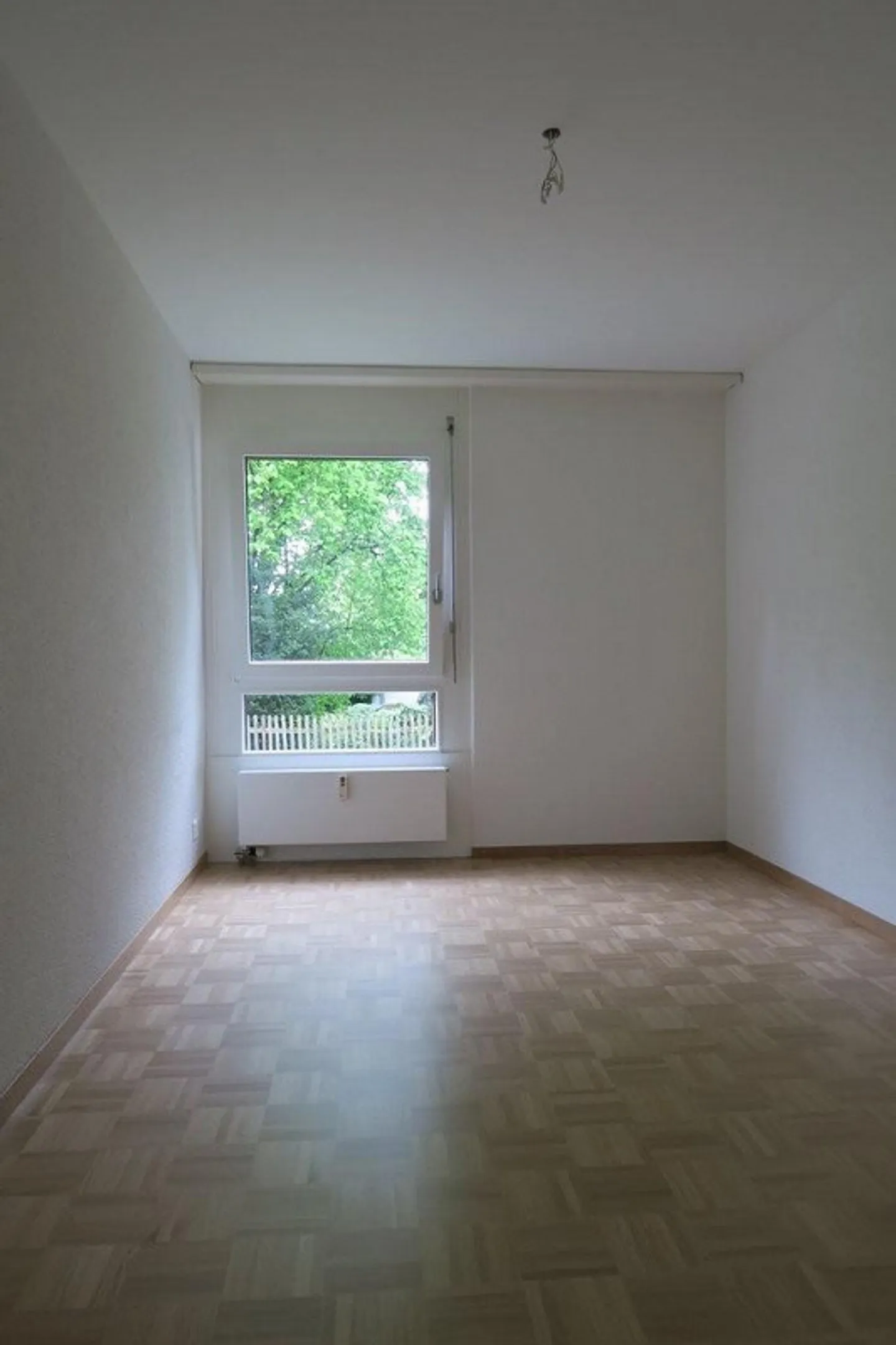 Appartement 5 1/2 pièces, rez-de-chaussée gauche - Photo 6 sur 9