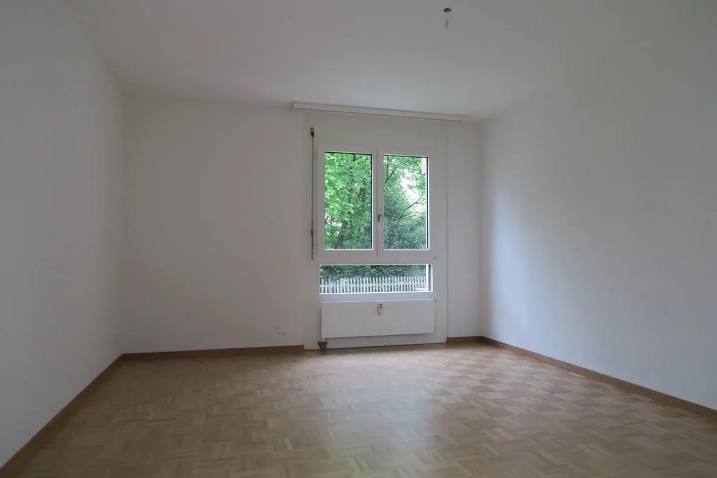 Appartement 5 1/2 pièces, rez-de-chaussée gauche - Photo 7 sur 9