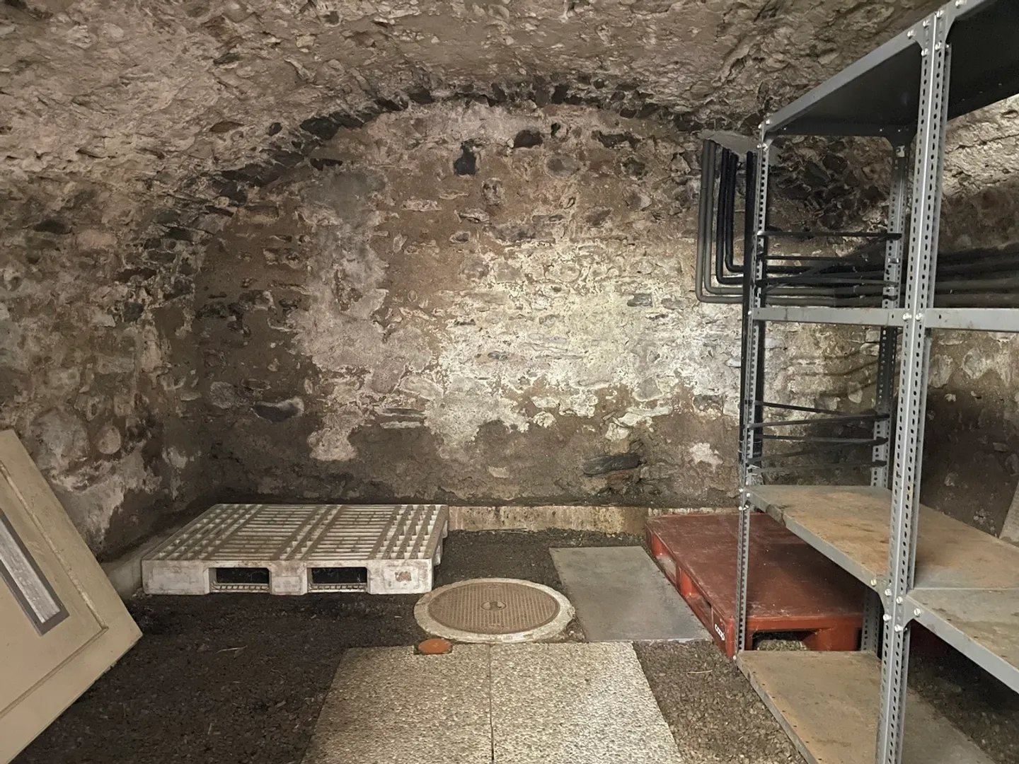 Casa di nucleo con due appartamenti - Foto 18 di 19