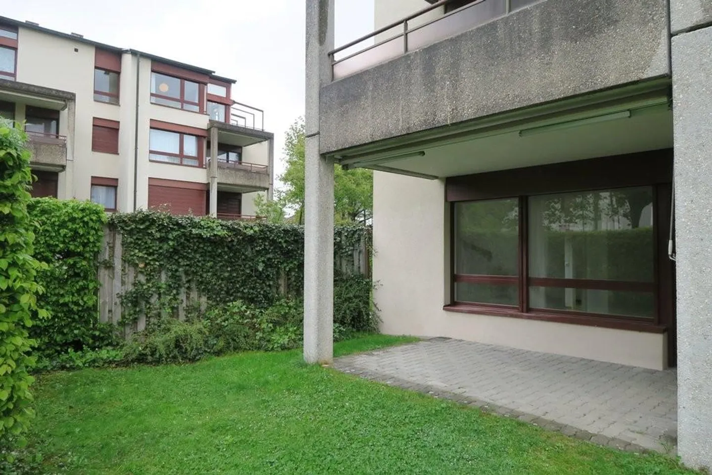 Appartement 5 1/2 pièces, rez-de-chaussée gauche - Photo 9 sur 9