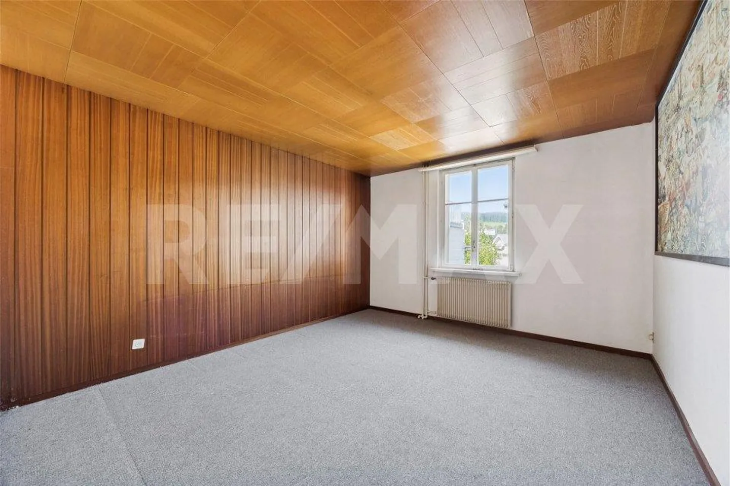 Casa unifamiliare da ristrutturare in posizione centrale - Foto 11 di 13