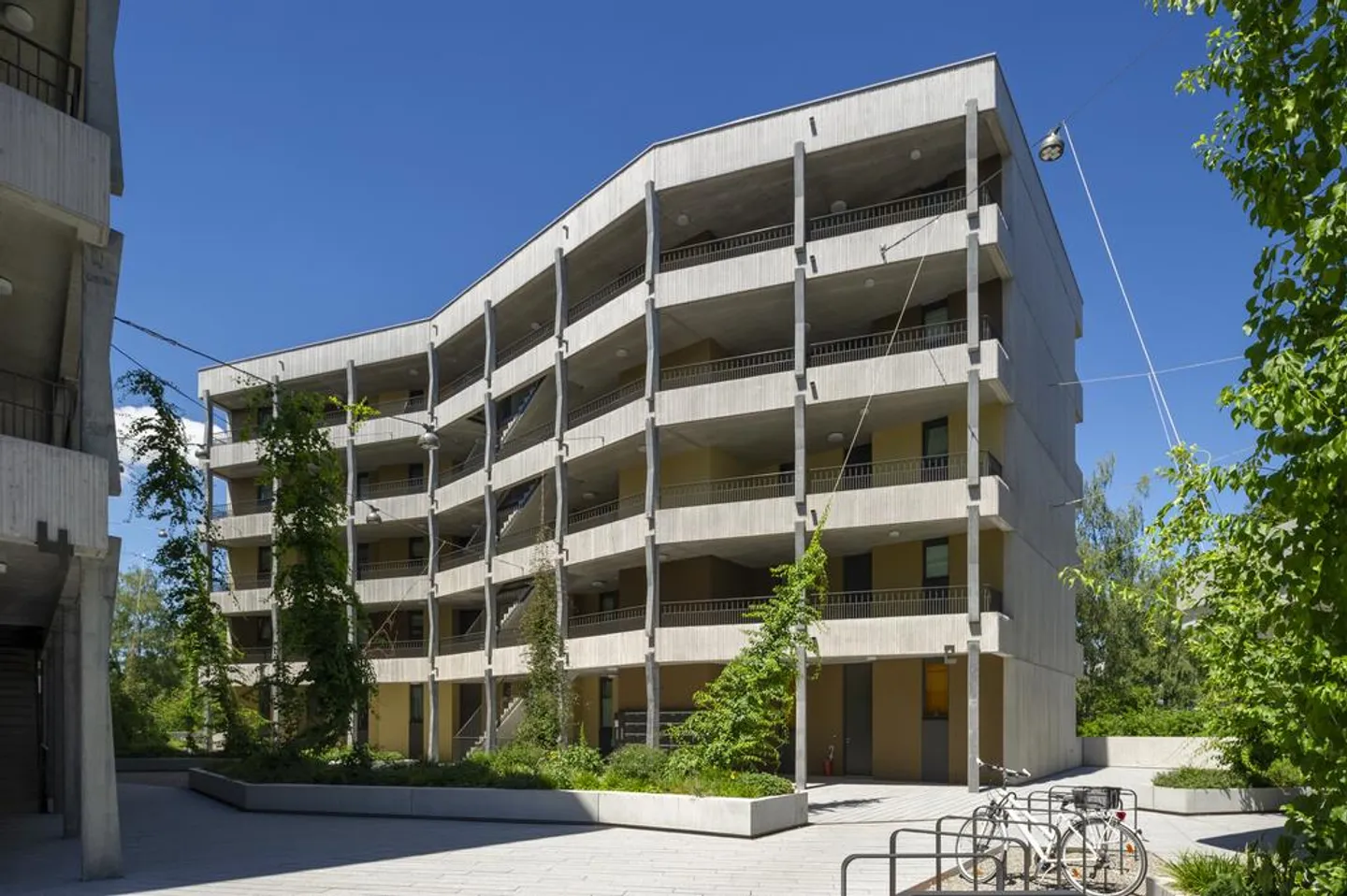 Vie moderne au centre de Glattbrugg - Photo 1 sur 6