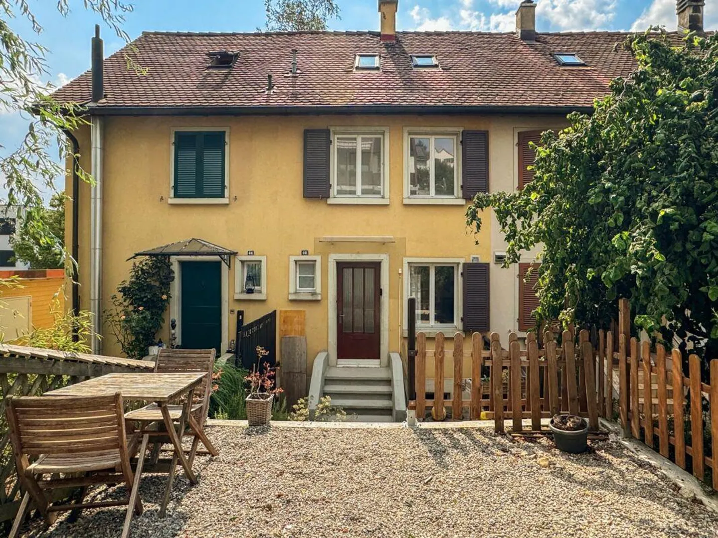Charmantes Einfamilienhaus - Foto 1 von 12