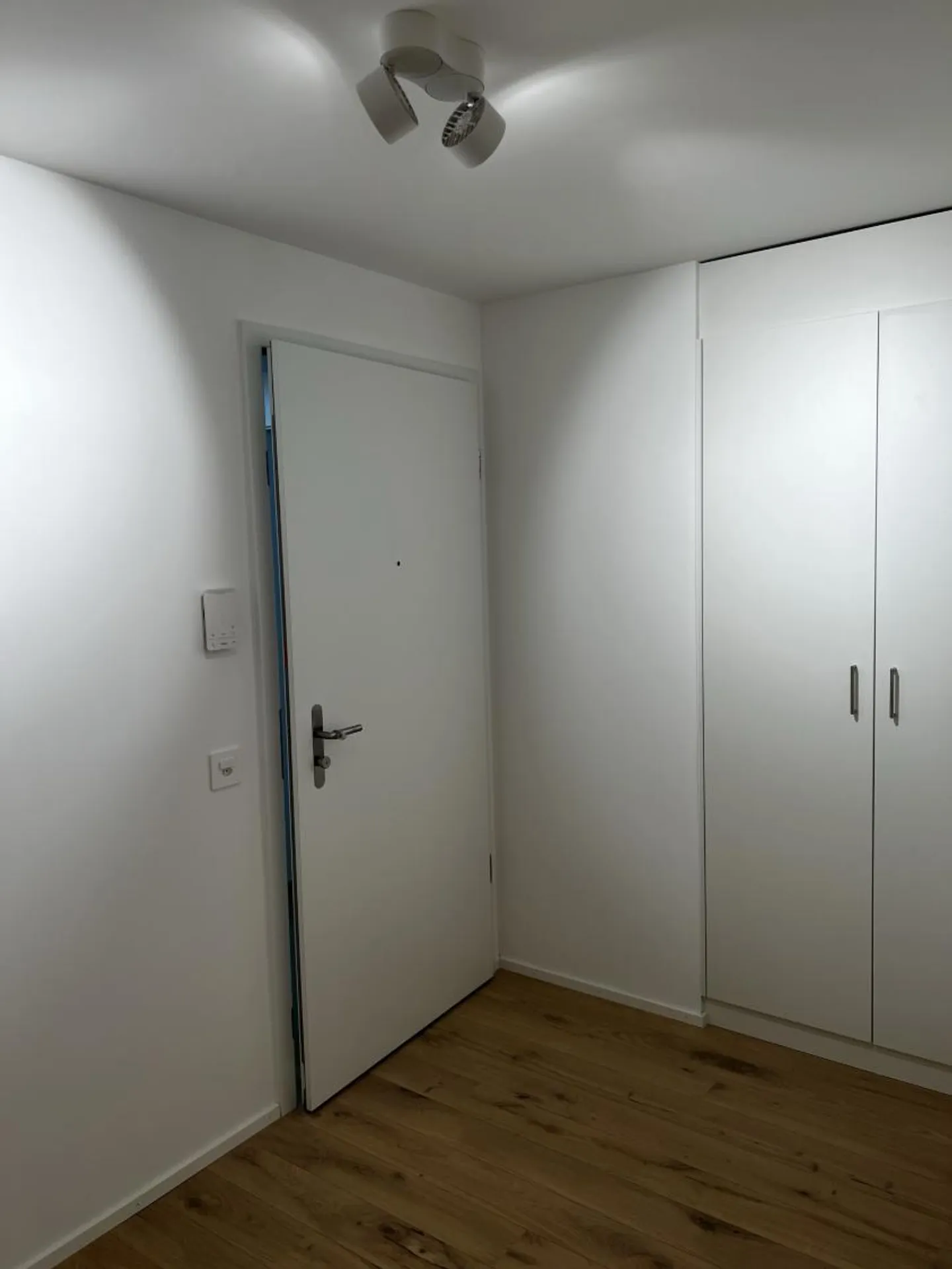Appartement moderne 4.5 pièces - Photo 5 sur 12