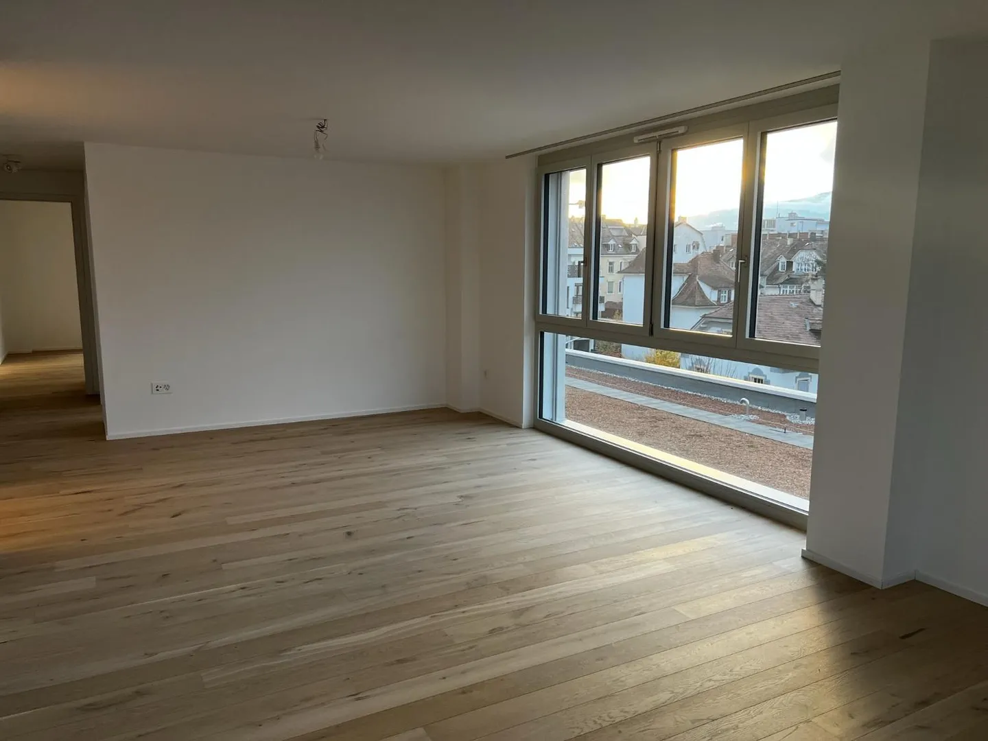 Appartement moderne 4.5 pièces - Photo 8 sur 12