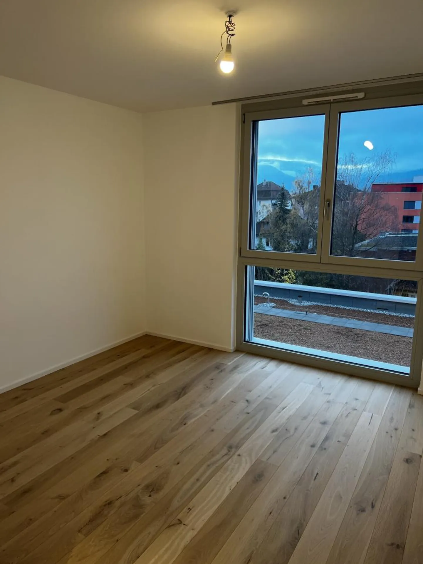 Appartement moderne 4.5 pièces - Photo 9 sur 12